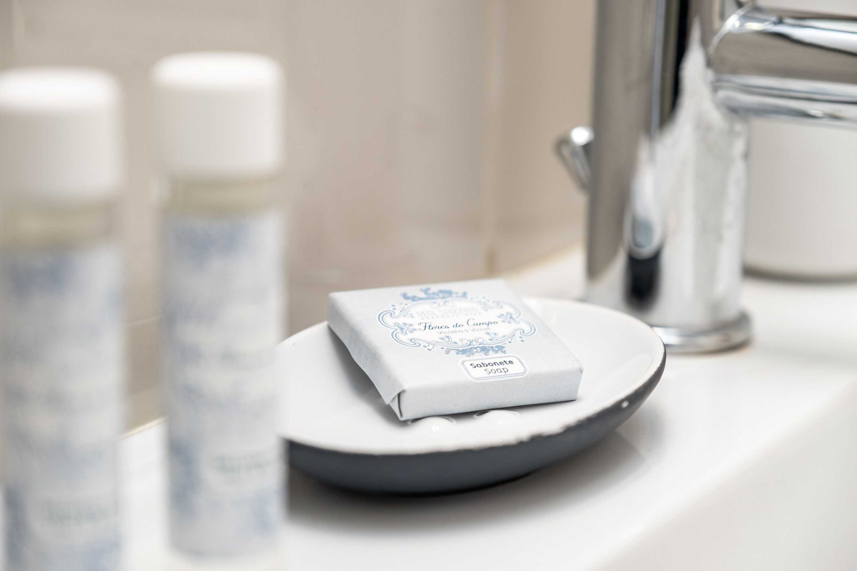 Gift card for Nomad's Bracara Augusta Collection