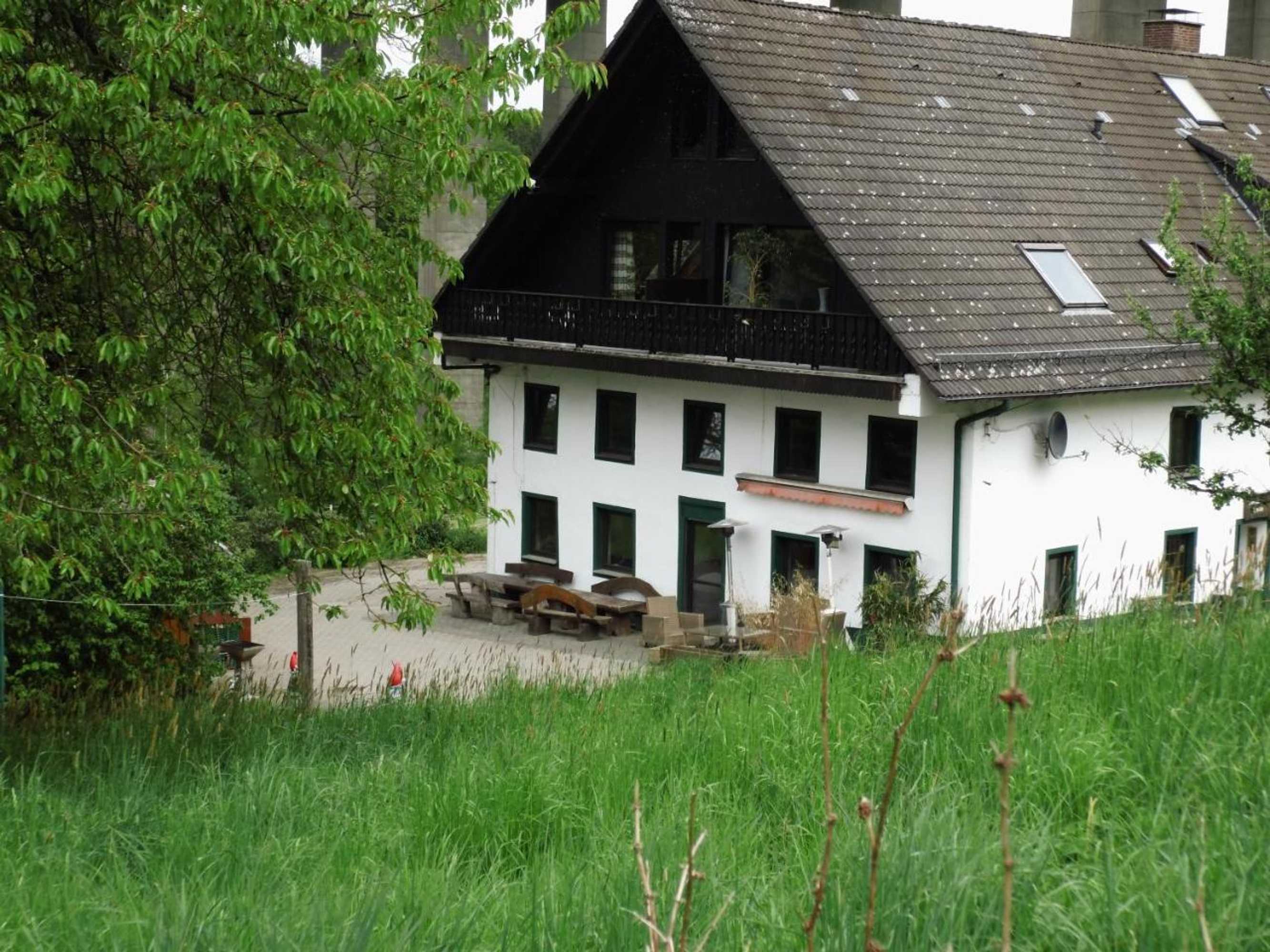 Gift card for Pension Hesse