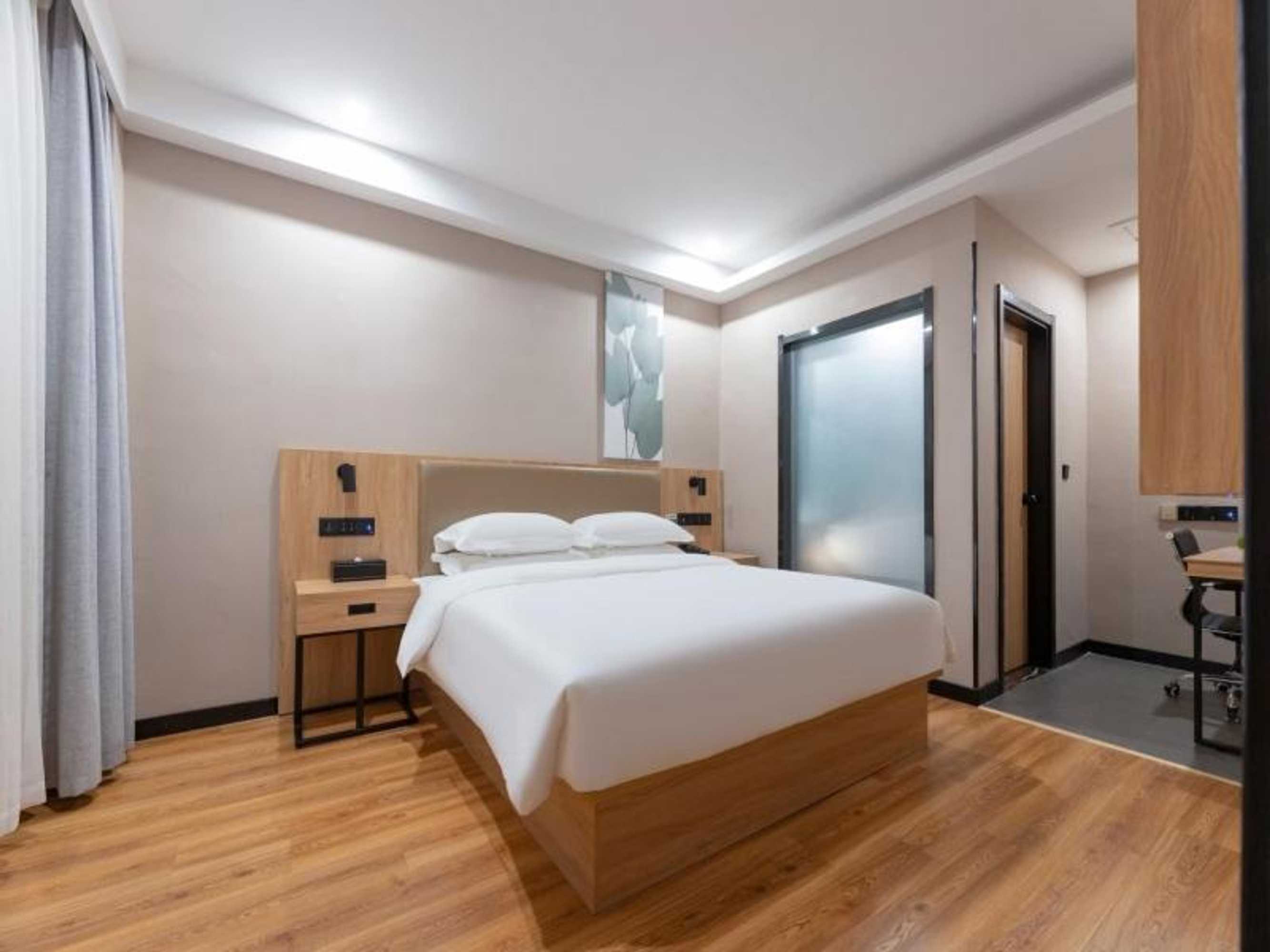 Gift card for Greentree Inn Suzhou Railway Station Park Road Hotel Gift card for Greentree Inn Suzhou Railway Station Park Road Hotel