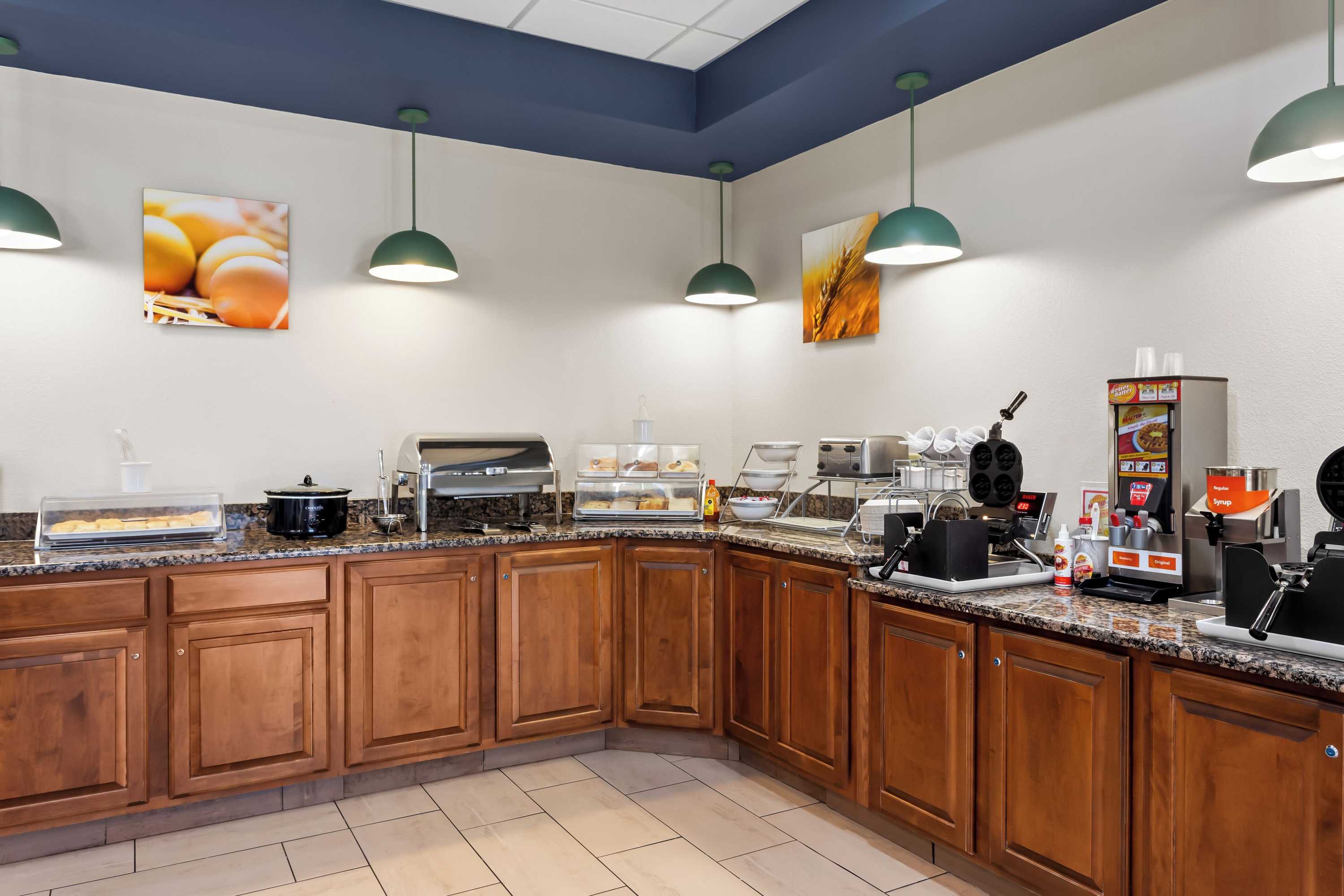 Gift card for Comfort Inn & Suites Kenosha-Pleasant Prairie