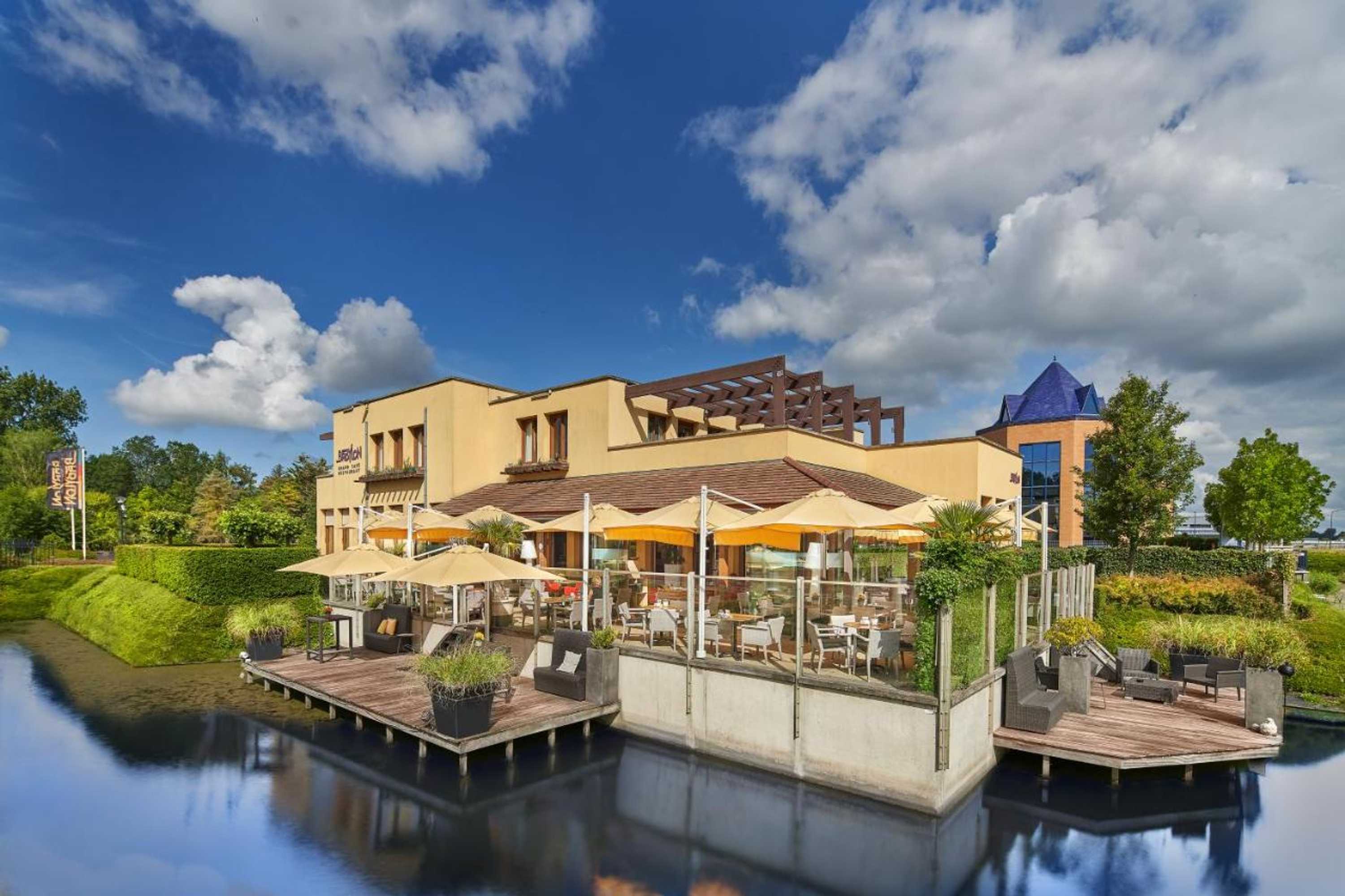 Gift card for Hotel Babylon Heerhugowaard - Alkmaar Gift card for Hotel Babylon Heerhugowaard - Alkmaar