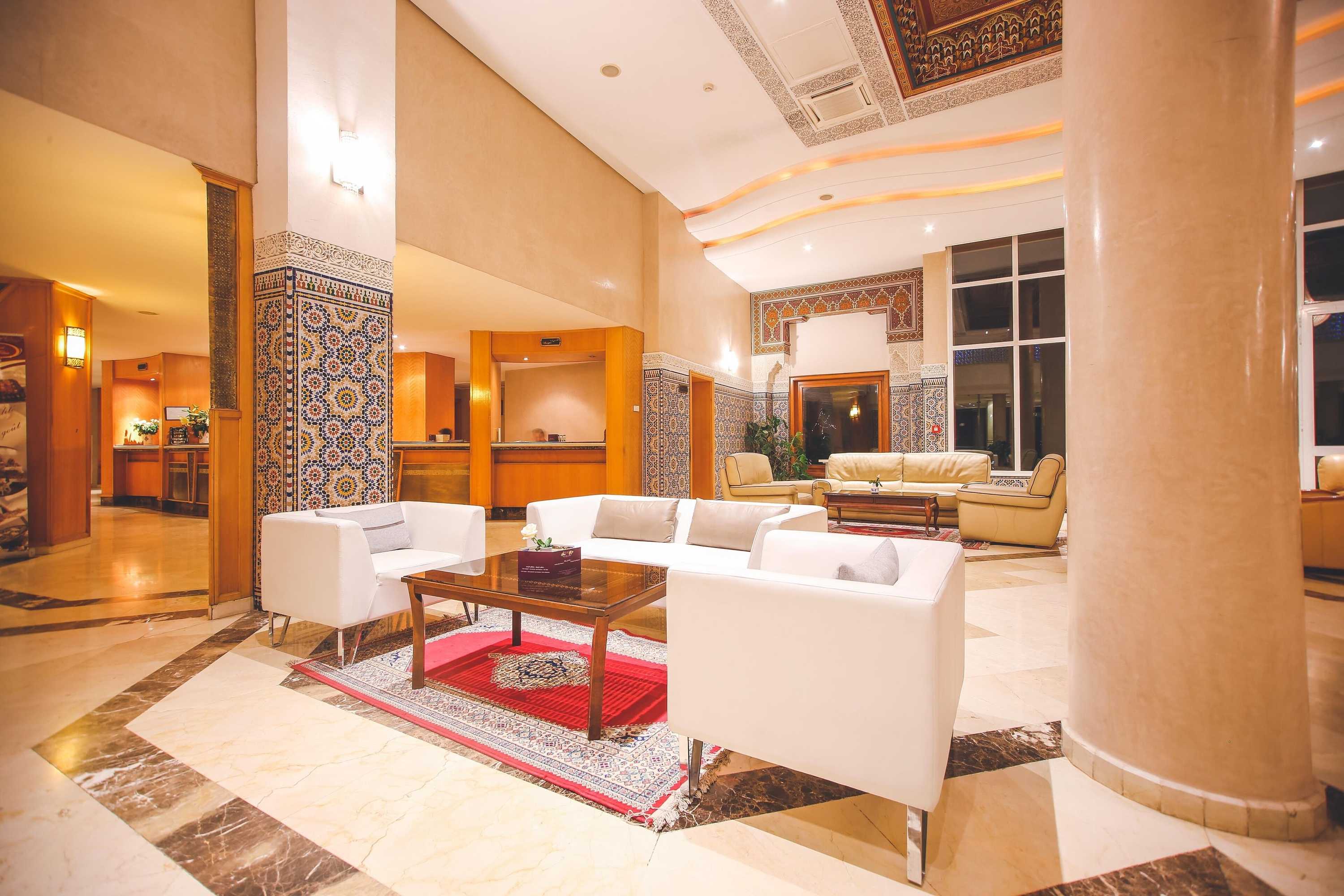 Gift card for Hotel Menzeh Dalia Gift card for Hotel Menzeh Dalia