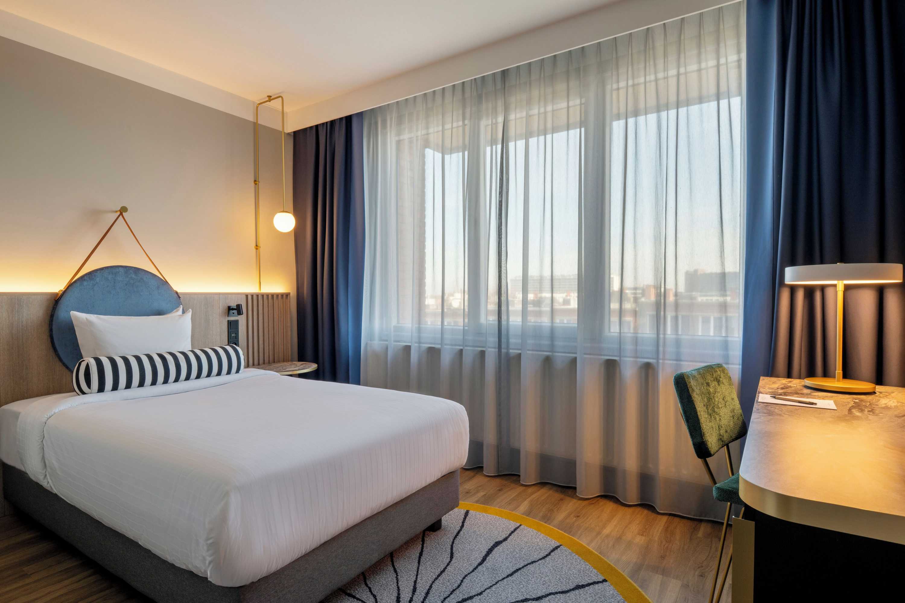 Gift card for Gresham Belson Hotel
