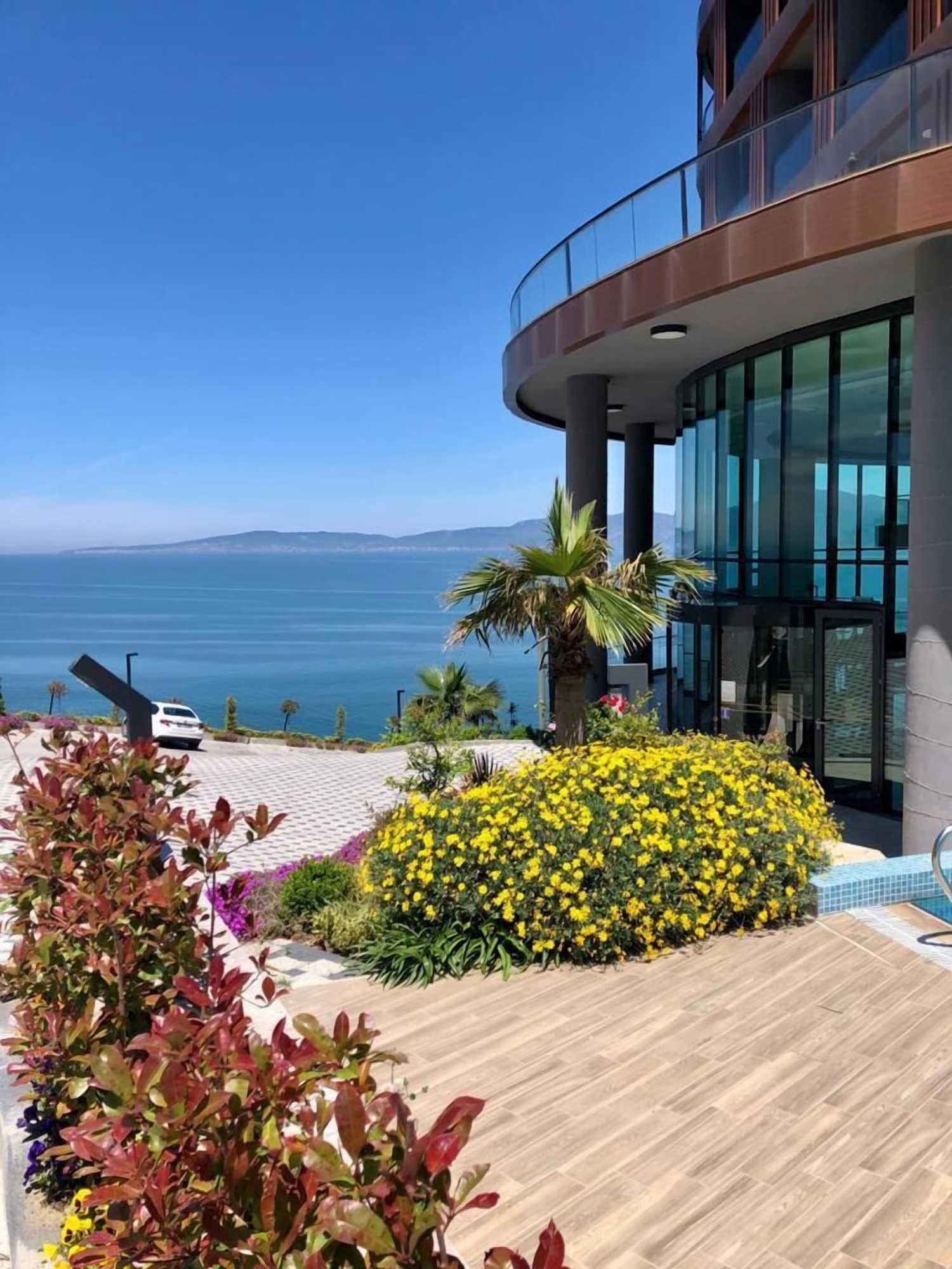 Gift card for Blue Mudanya Hotel Gift card for Blue Mudanya Hotel