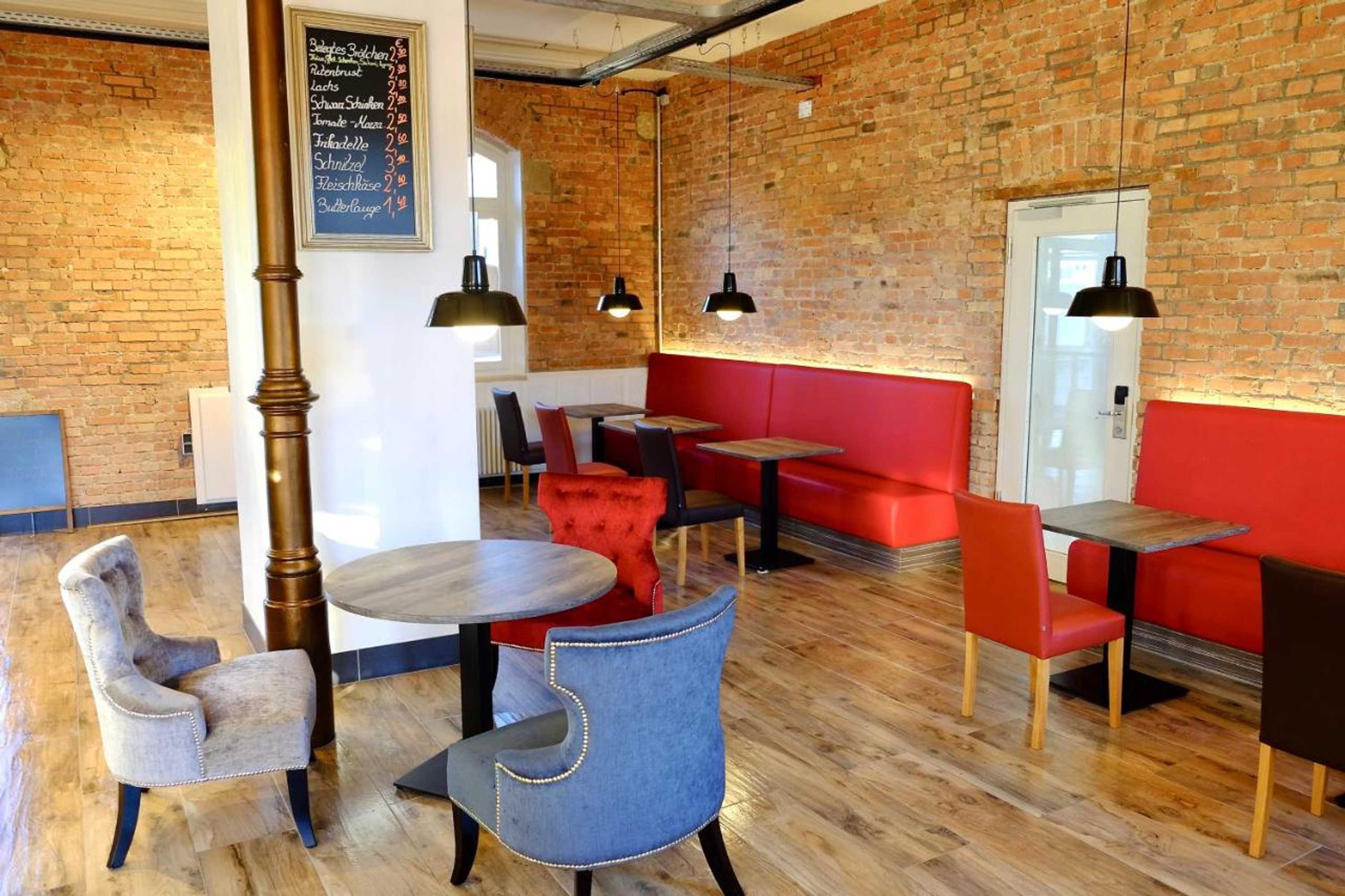 Gift card for Bahnhof-Erzingen, Hotel, Coffee & More