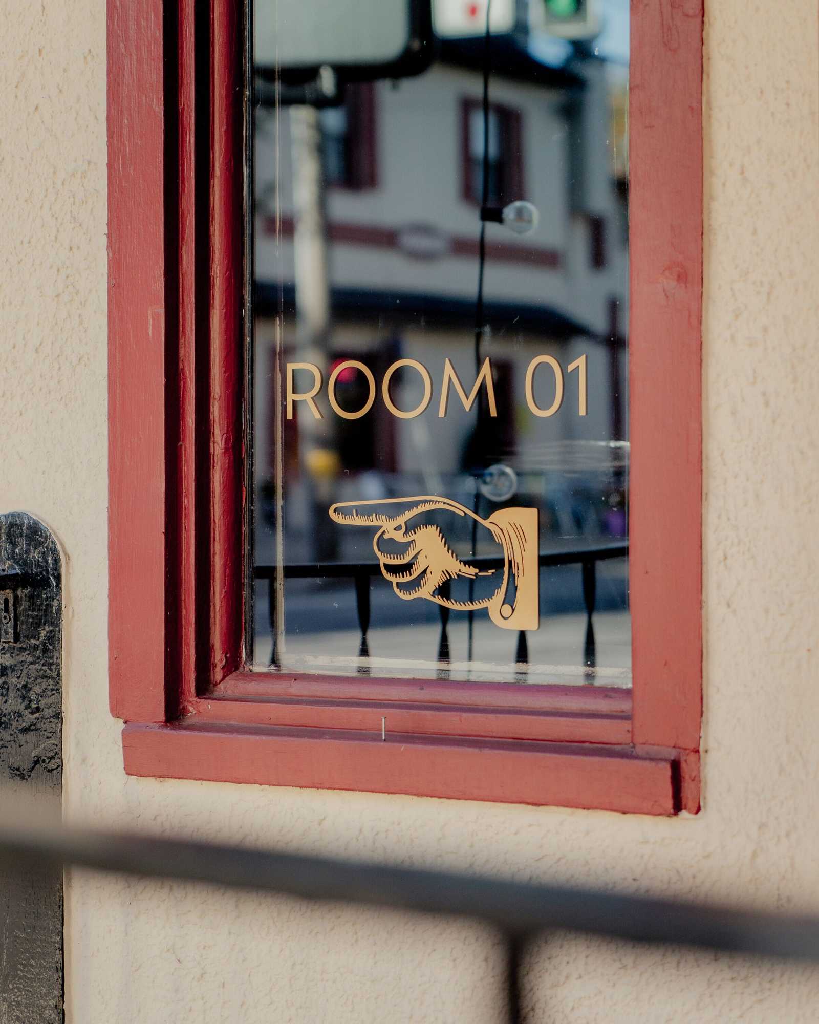 Gift card for The Bookhouse Hotel