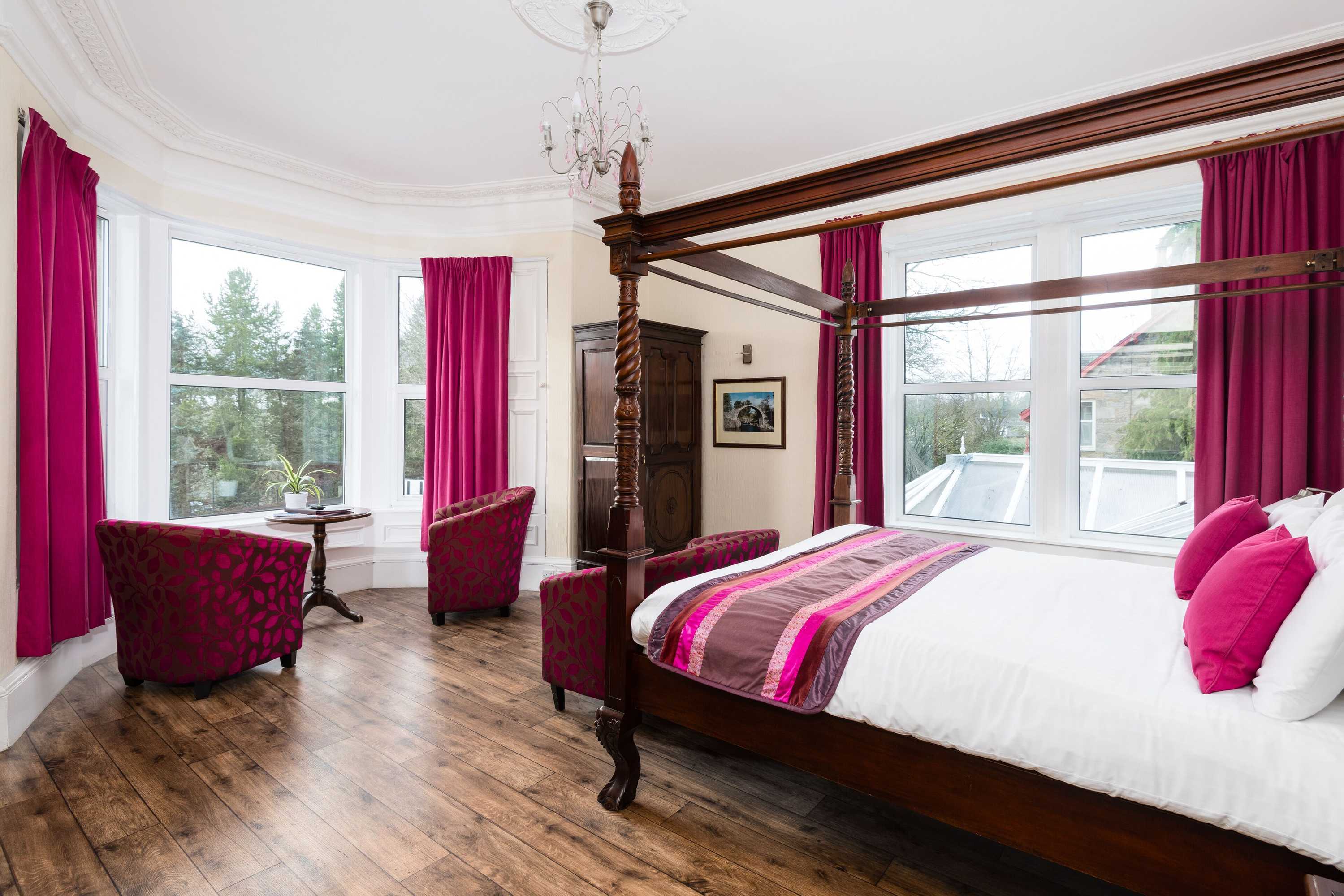 Gift card for The Claymore Guest House And Apartments