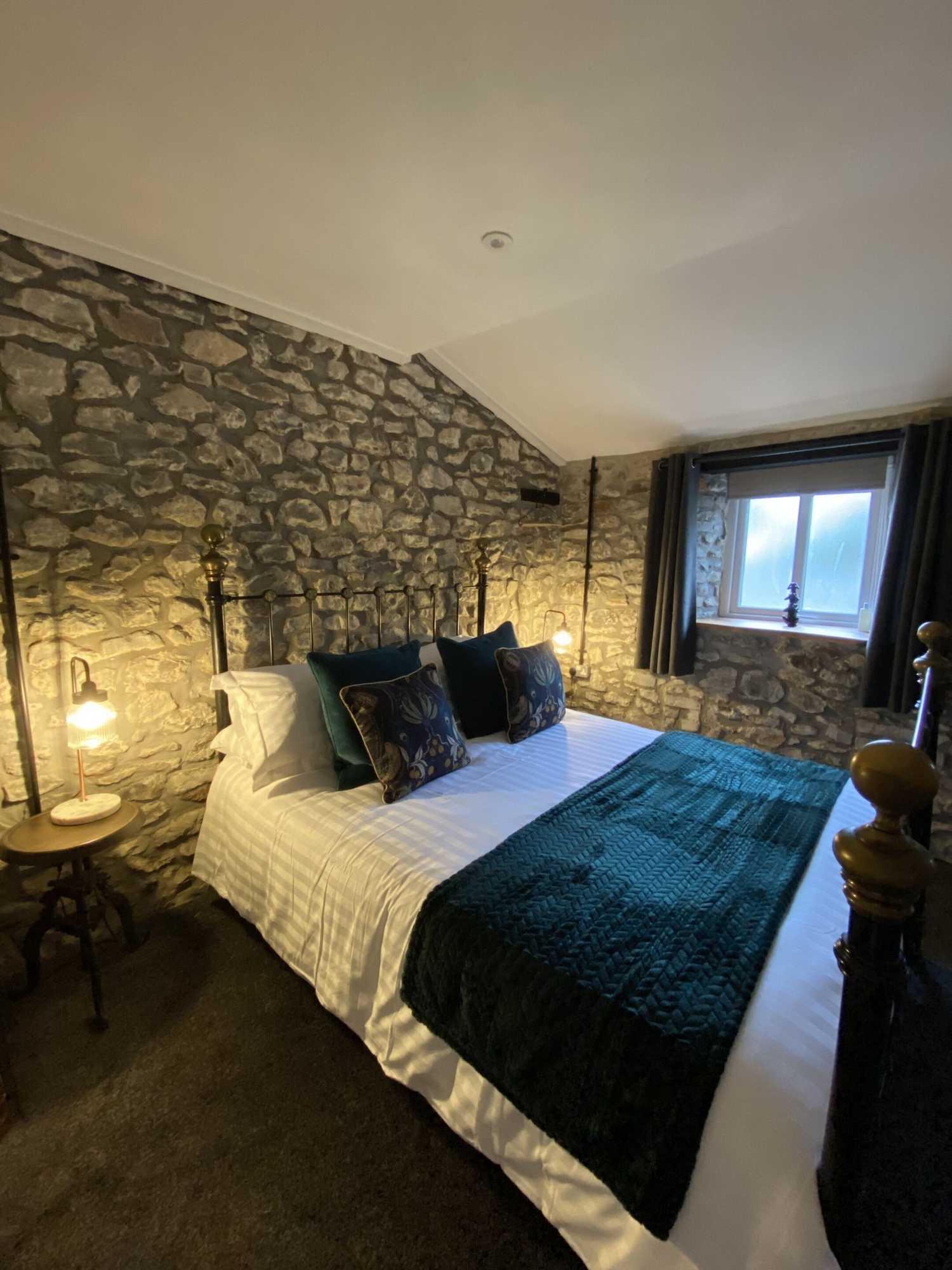 Gift card for Monkton Court House B&b