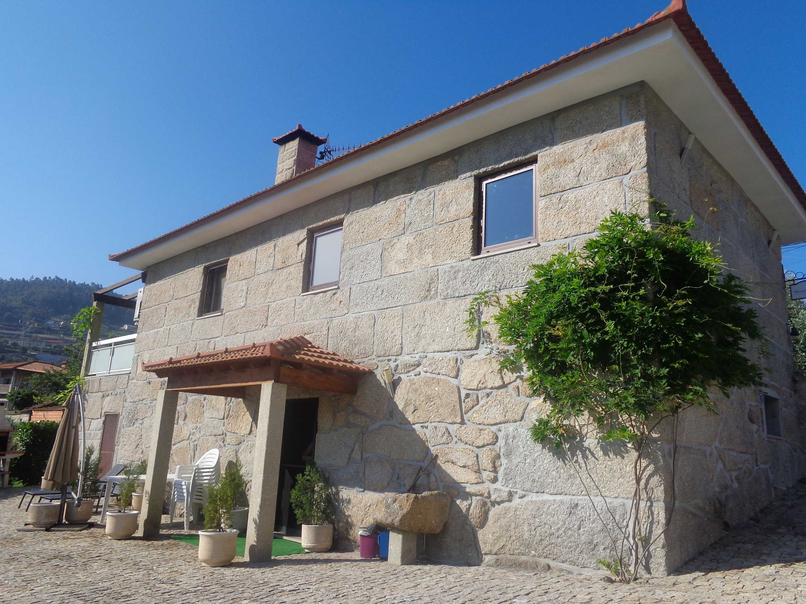 Gift card for Bernardes House