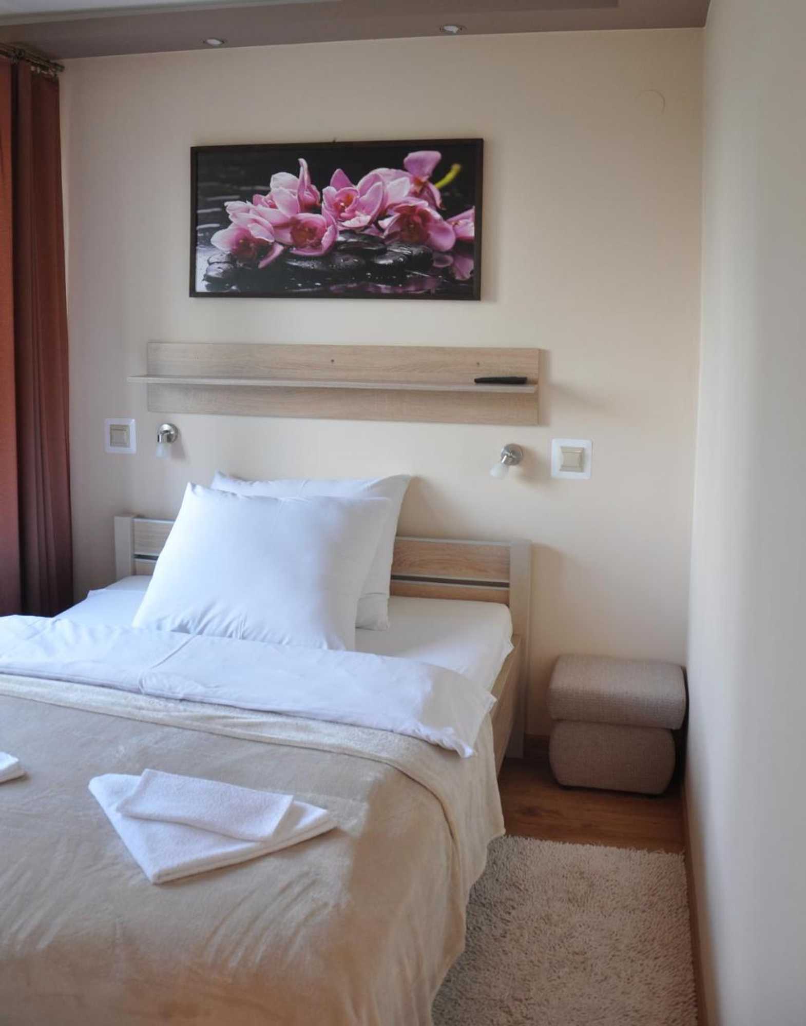 Gift card for Hotel Mis