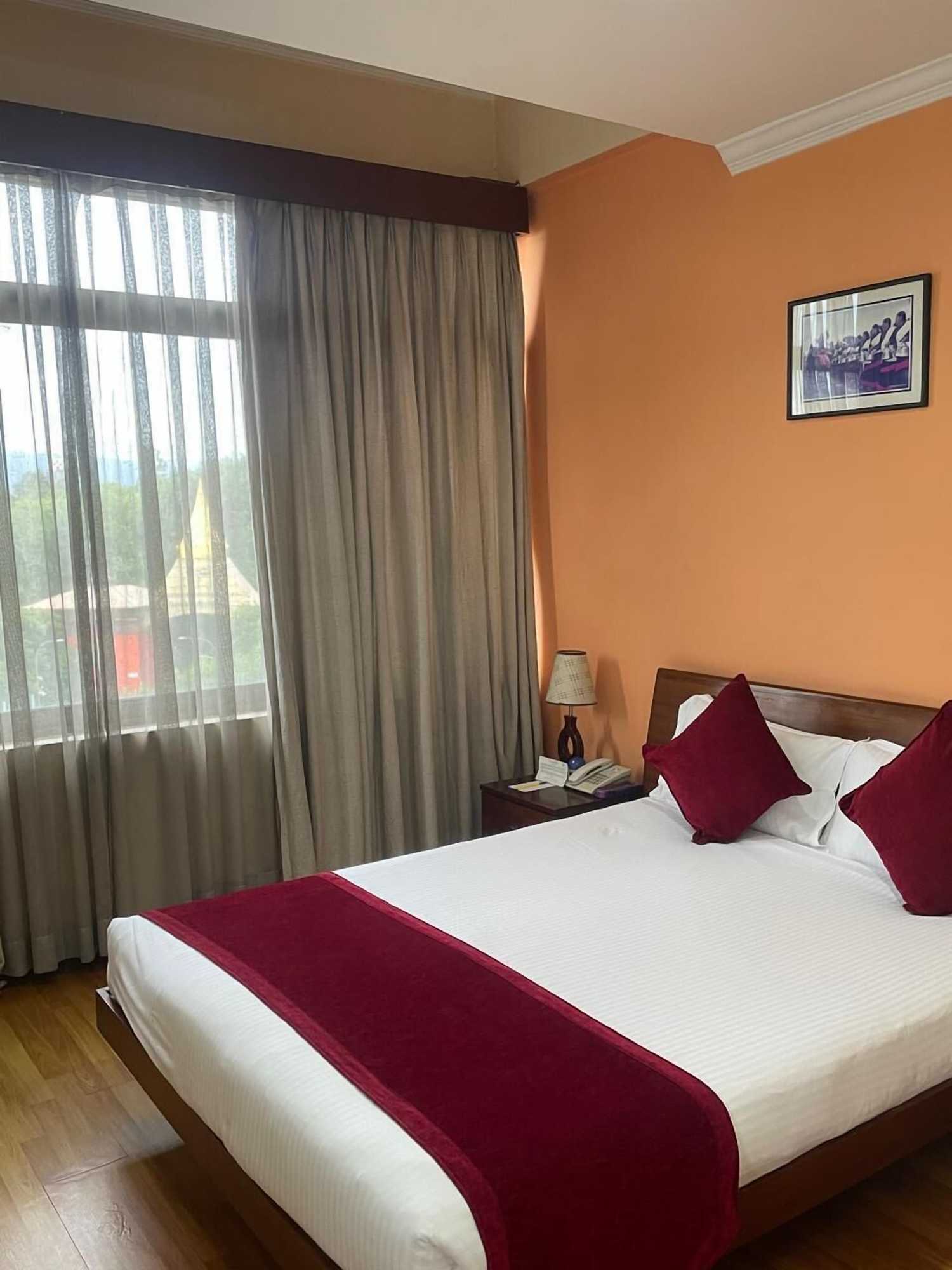 Gift card for Airport Hotel Kathmandu - Near Pashupatinath Temple Gift card for Airport Hotel Kathmandu - Near Pashupatinath Temple