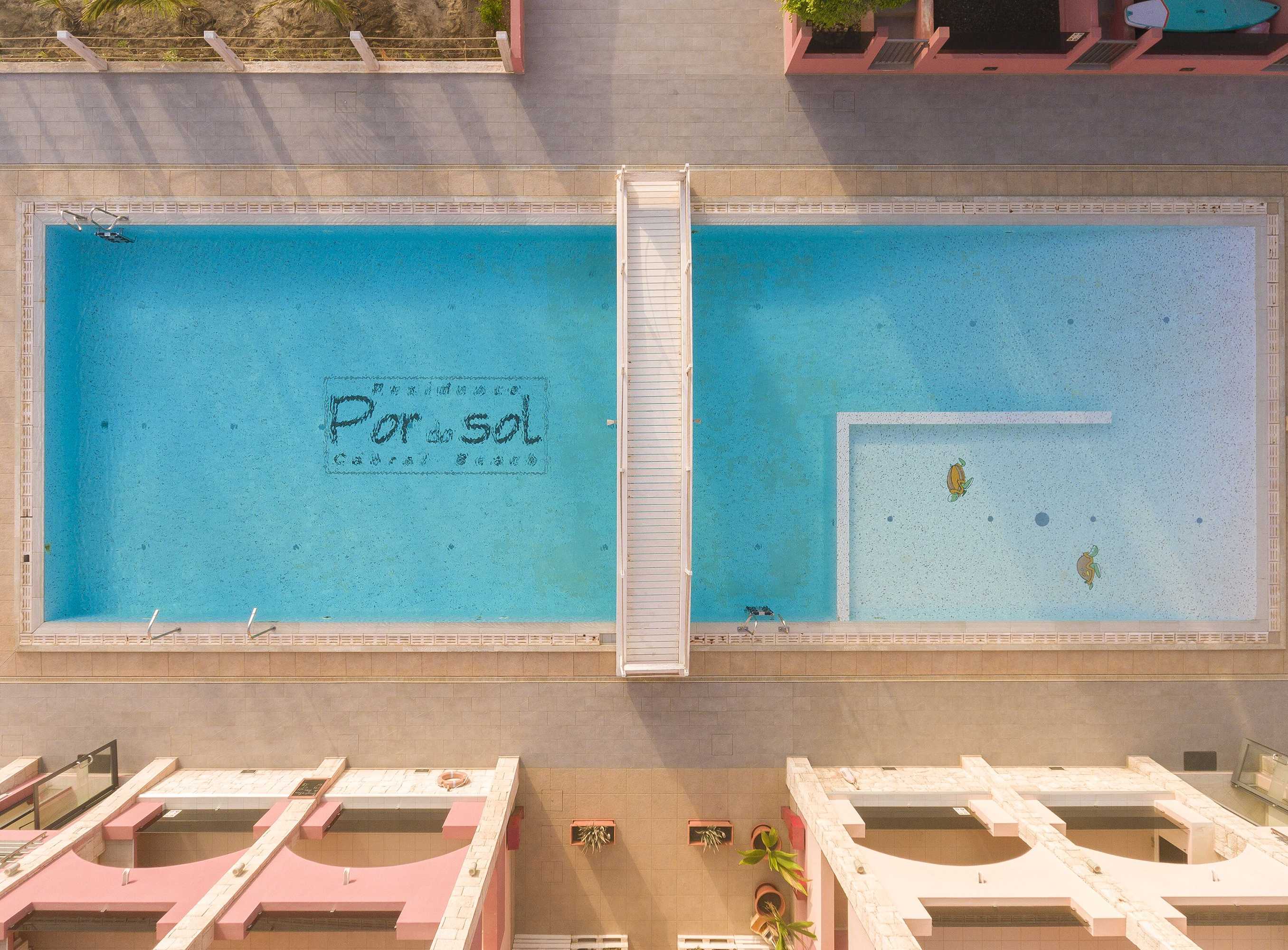 Gift card for Aparthotel Por do Sol Gift card for Aparthotel Por do Sol