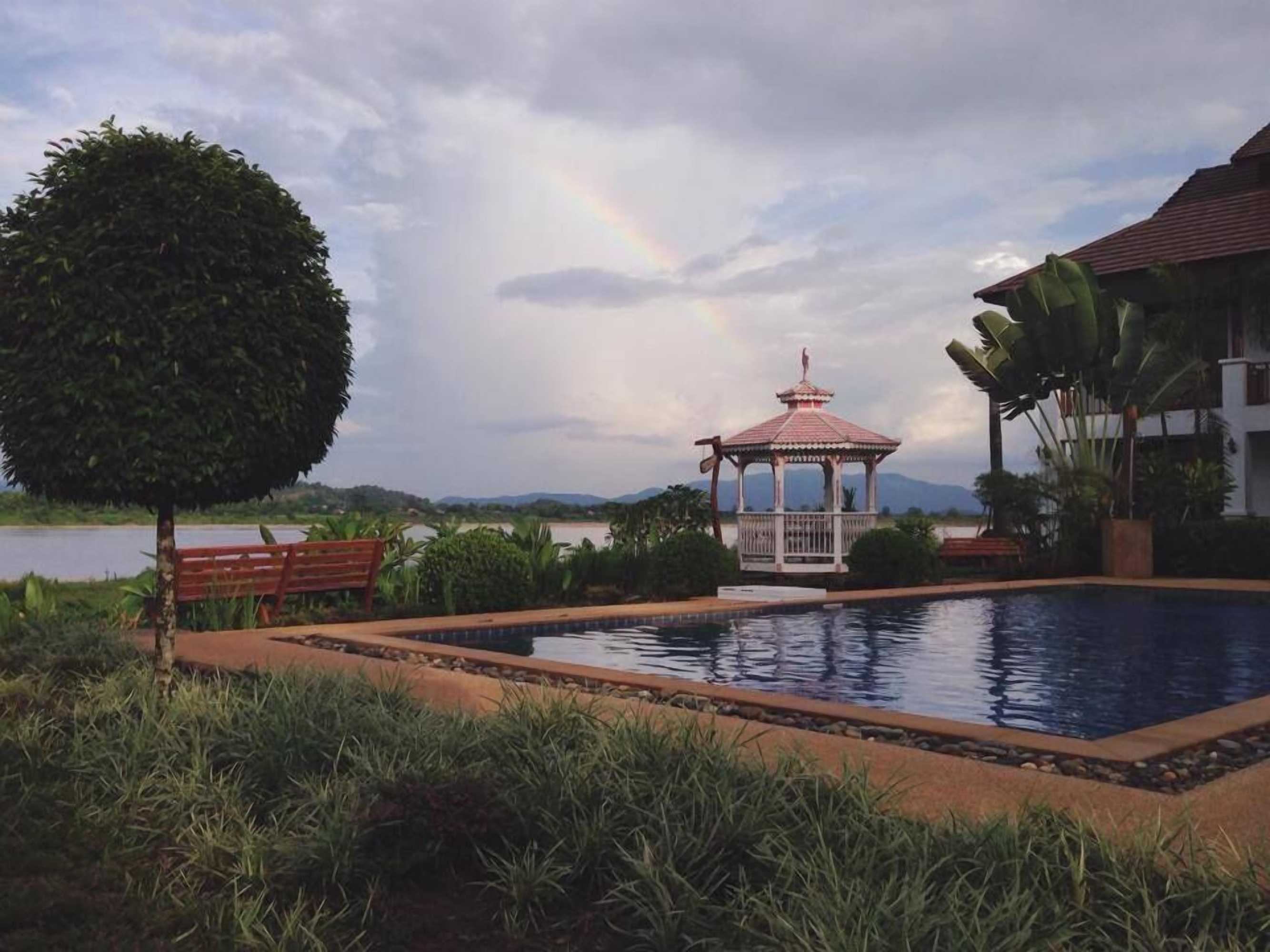 Gift card for Gin's Maekhong View Resort & Spa Gift card for Gin's Maekhong View Resort & Spa