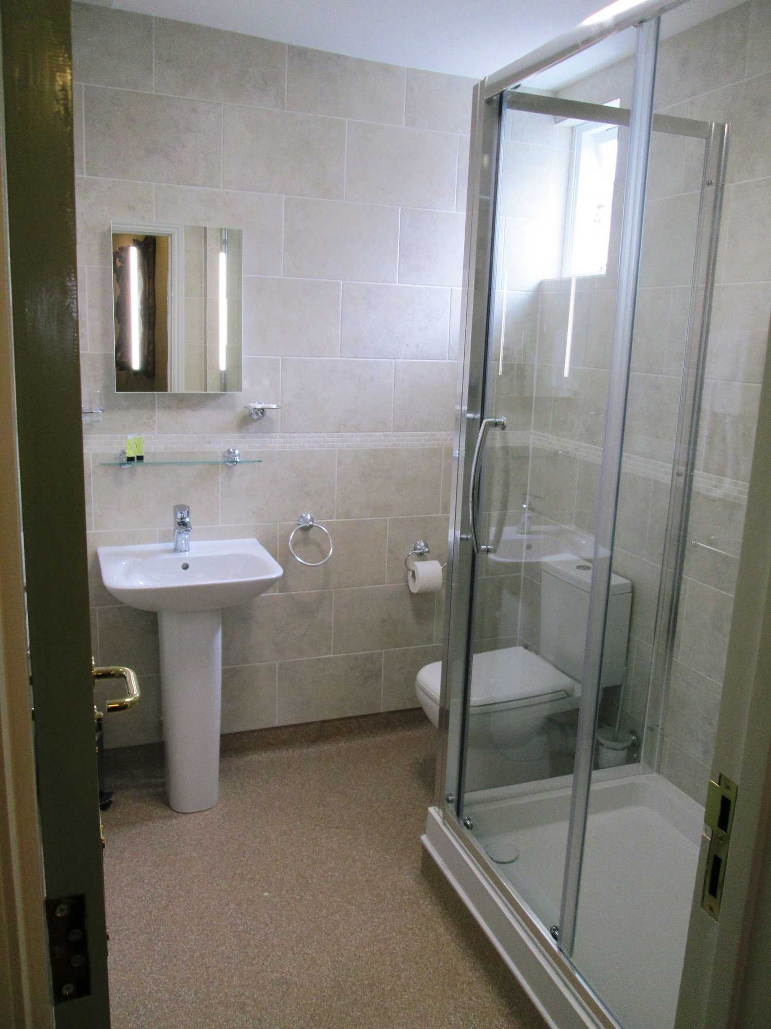 Gift card for The Green Dragon