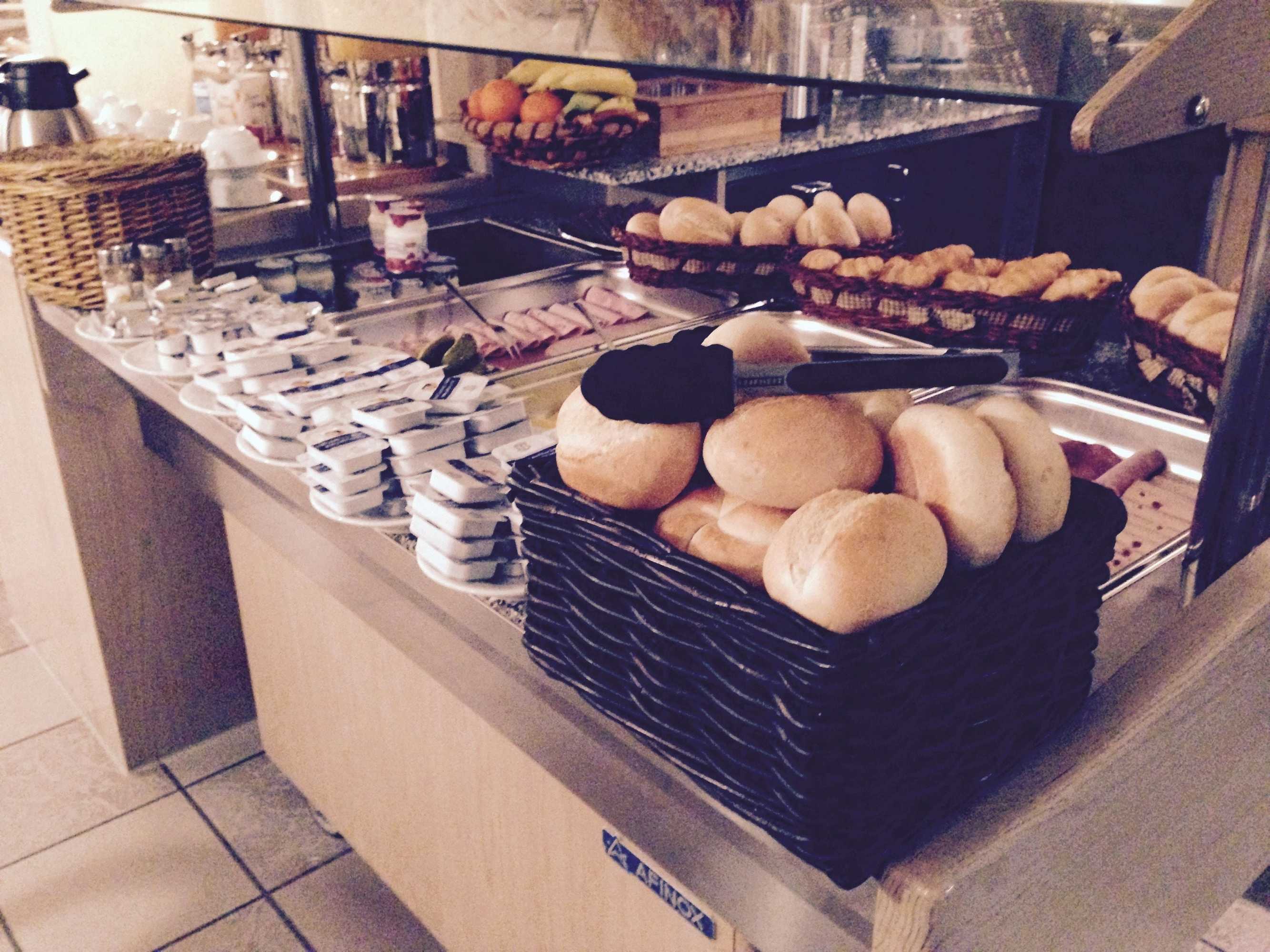 Gift card for Hotel Rose