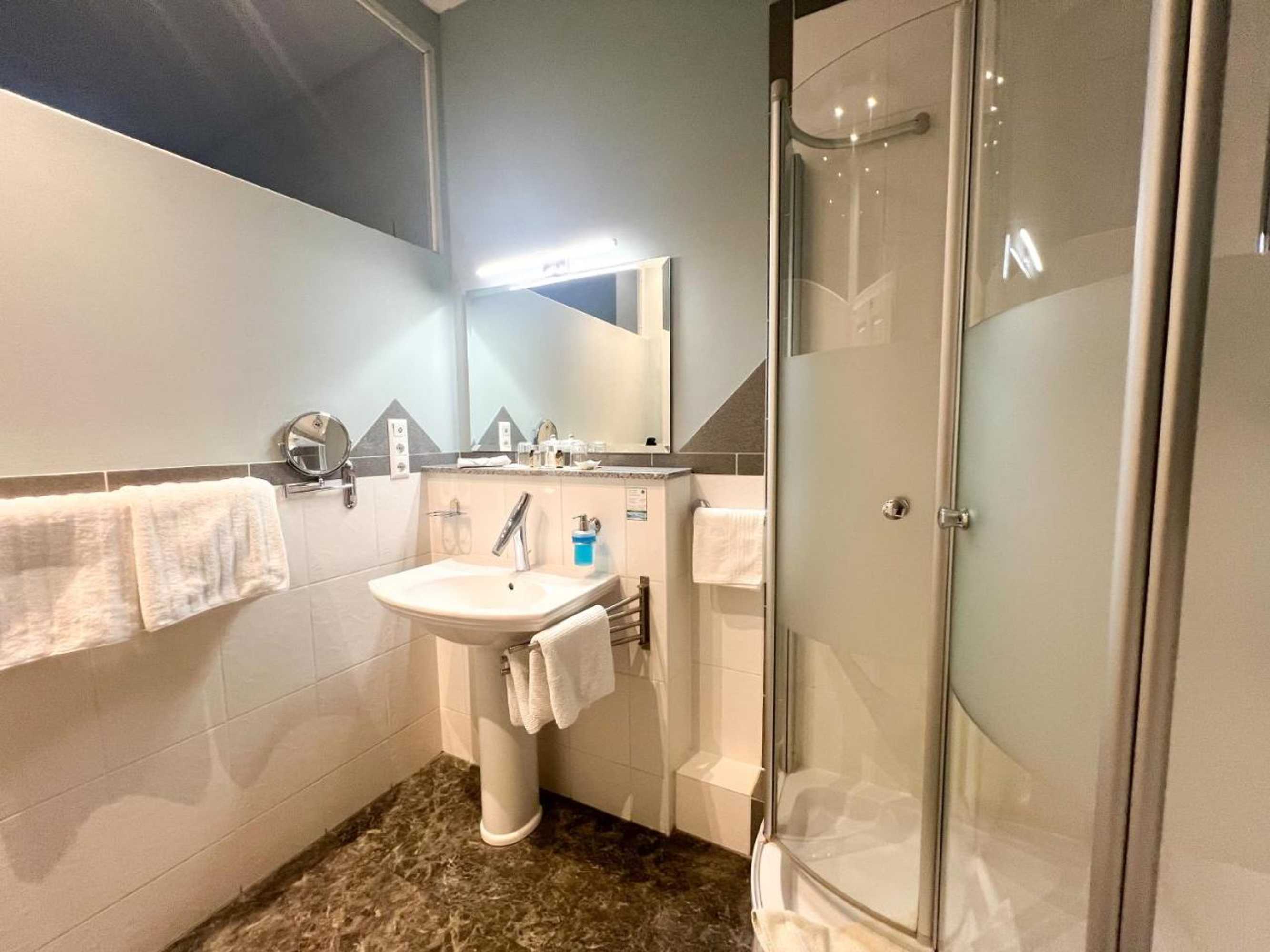 Gift card for Hotel Service Apartments am Prinzenplatz - Superior