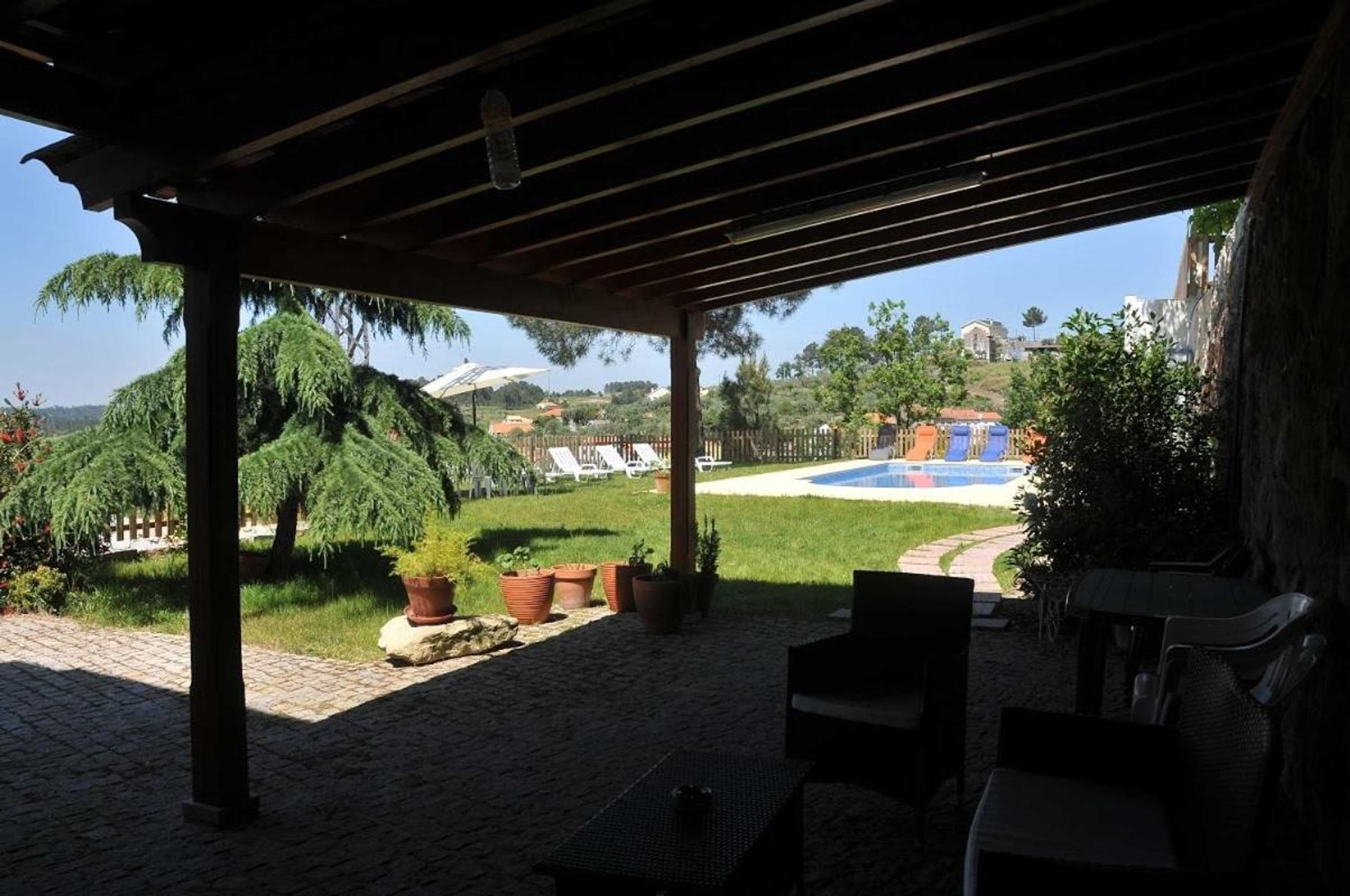 Gift card for Quinta do Vale Sanguinho