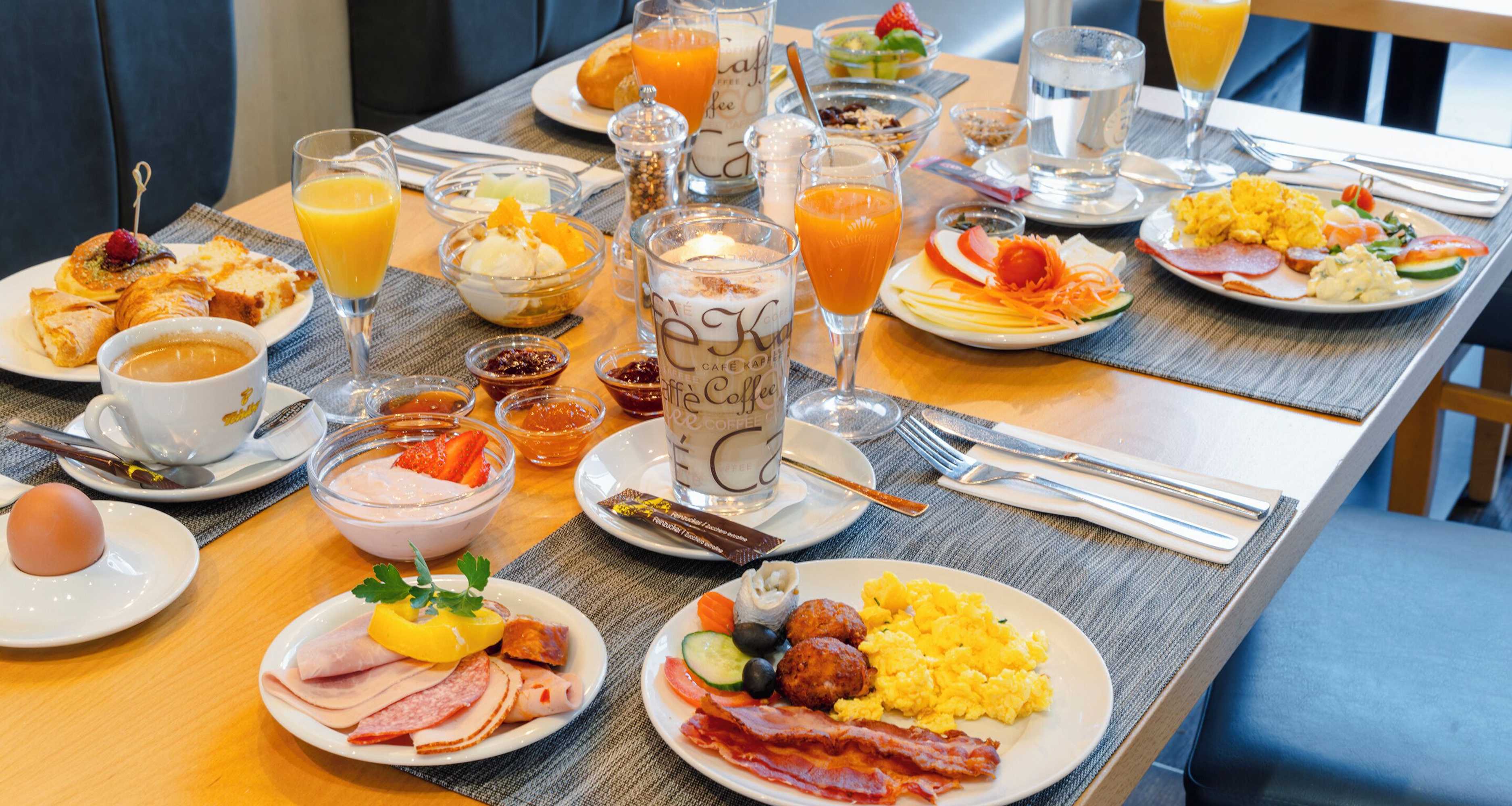 Gift card for Plaza Inn Zwickau