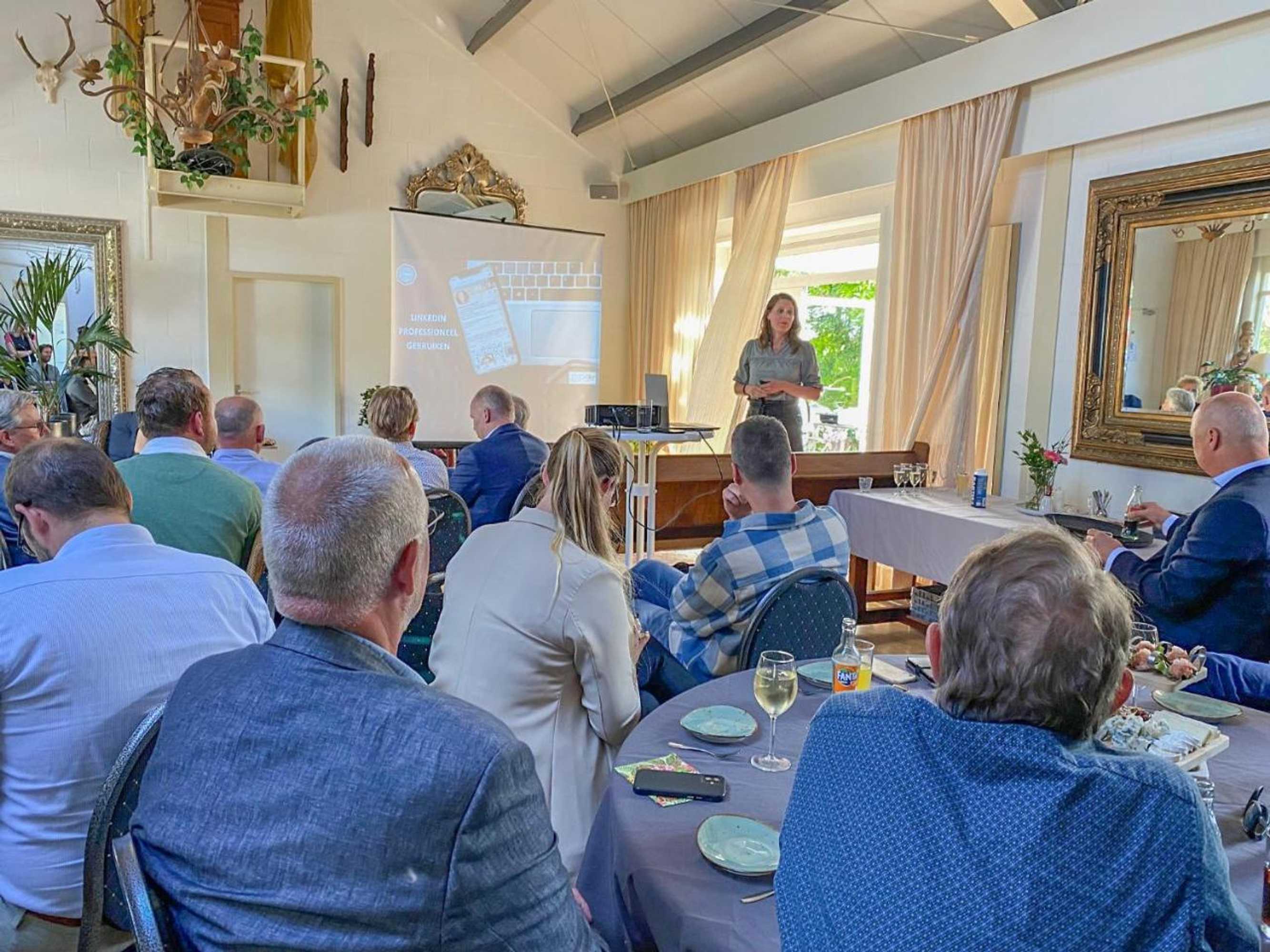 Gift card for Borneman Buitenhof