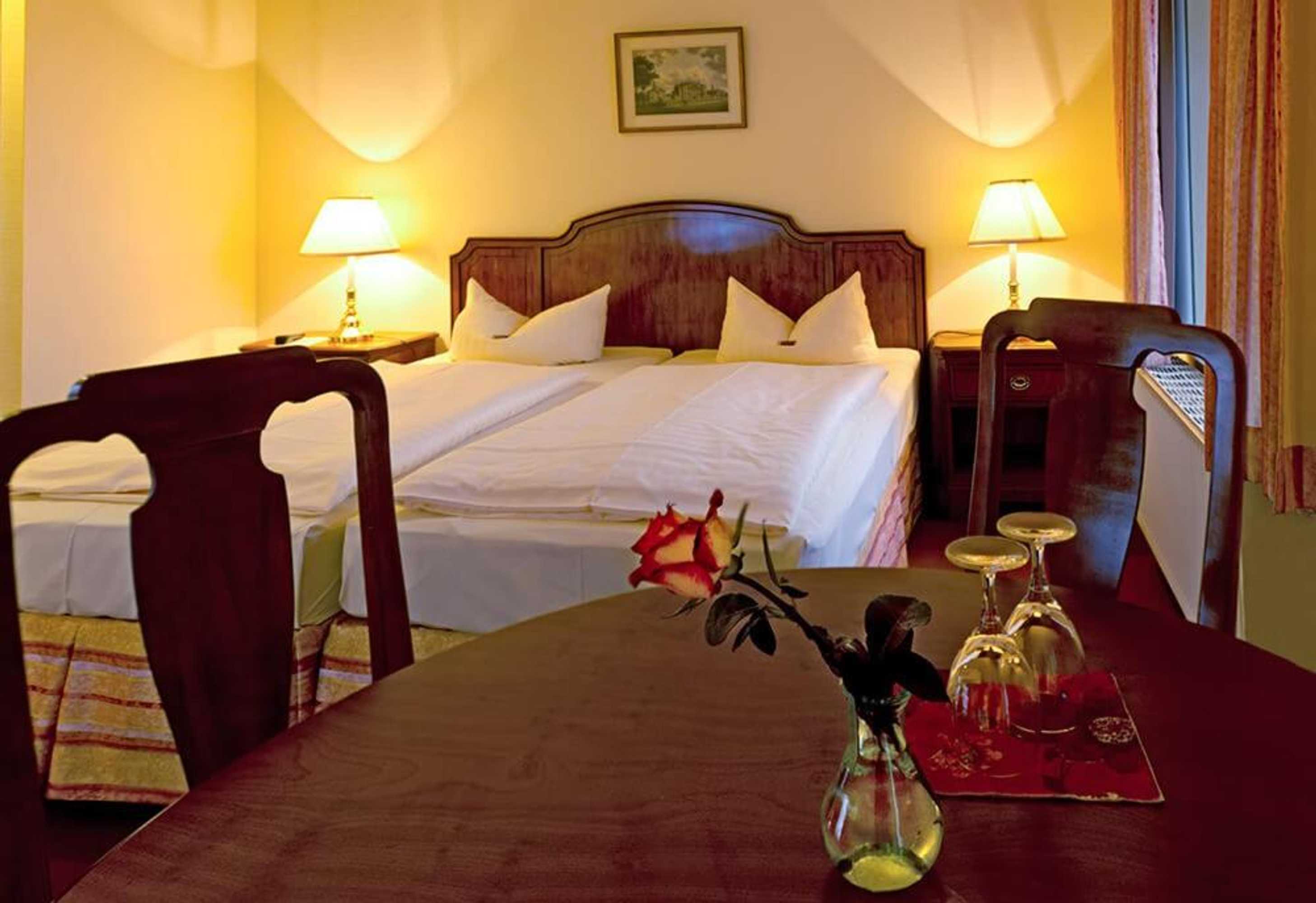 Gift card for Landhaus Heidehof