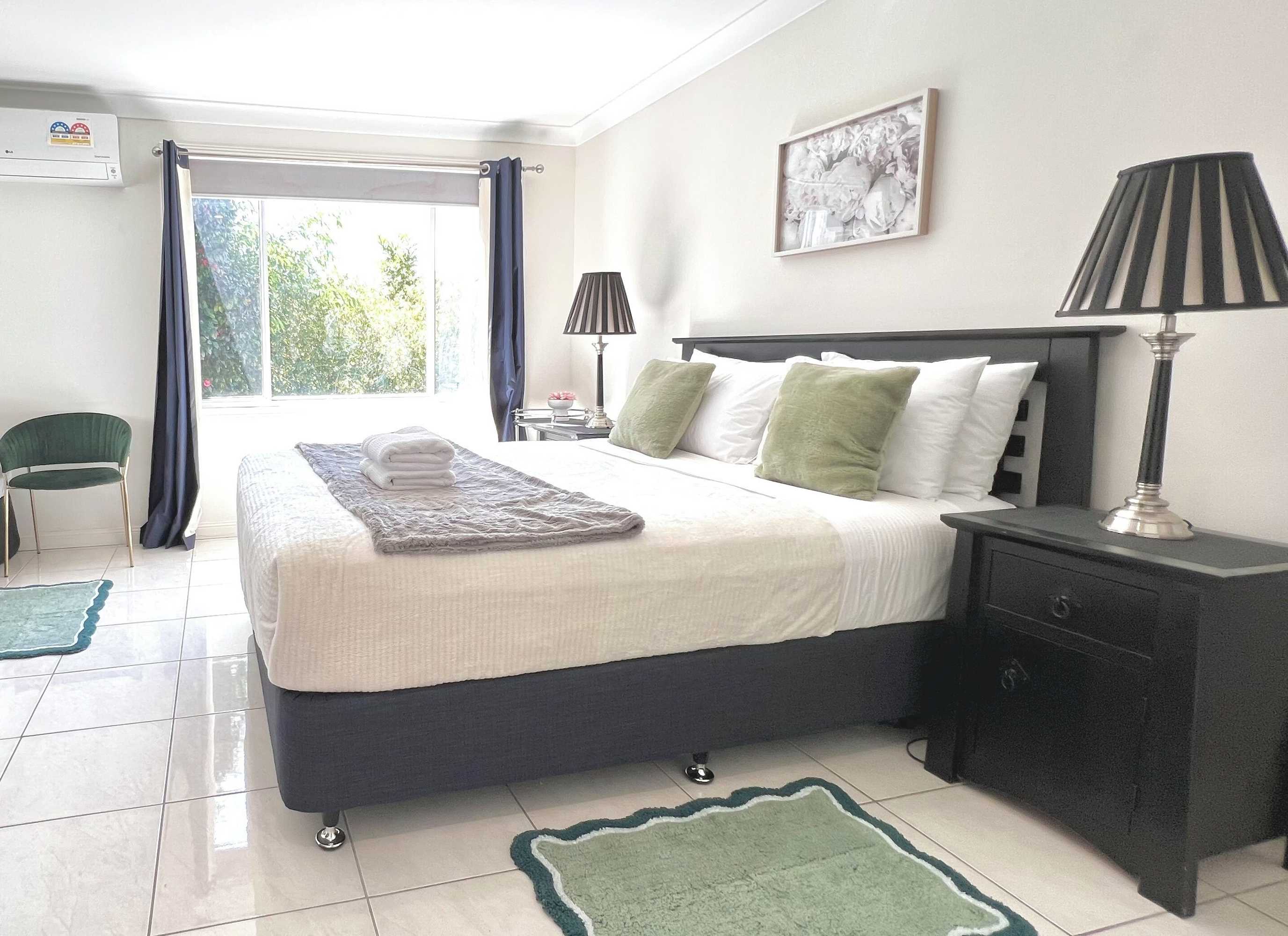 Gift card for North Ryde Guest House Gift card for North Ryde Guest House