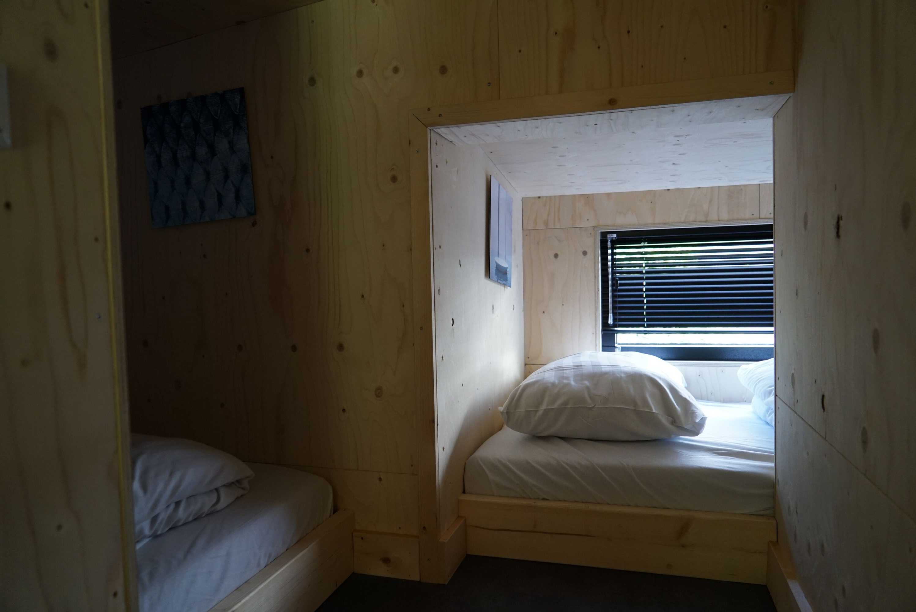 Gift card for Europarcs Kagerplassen