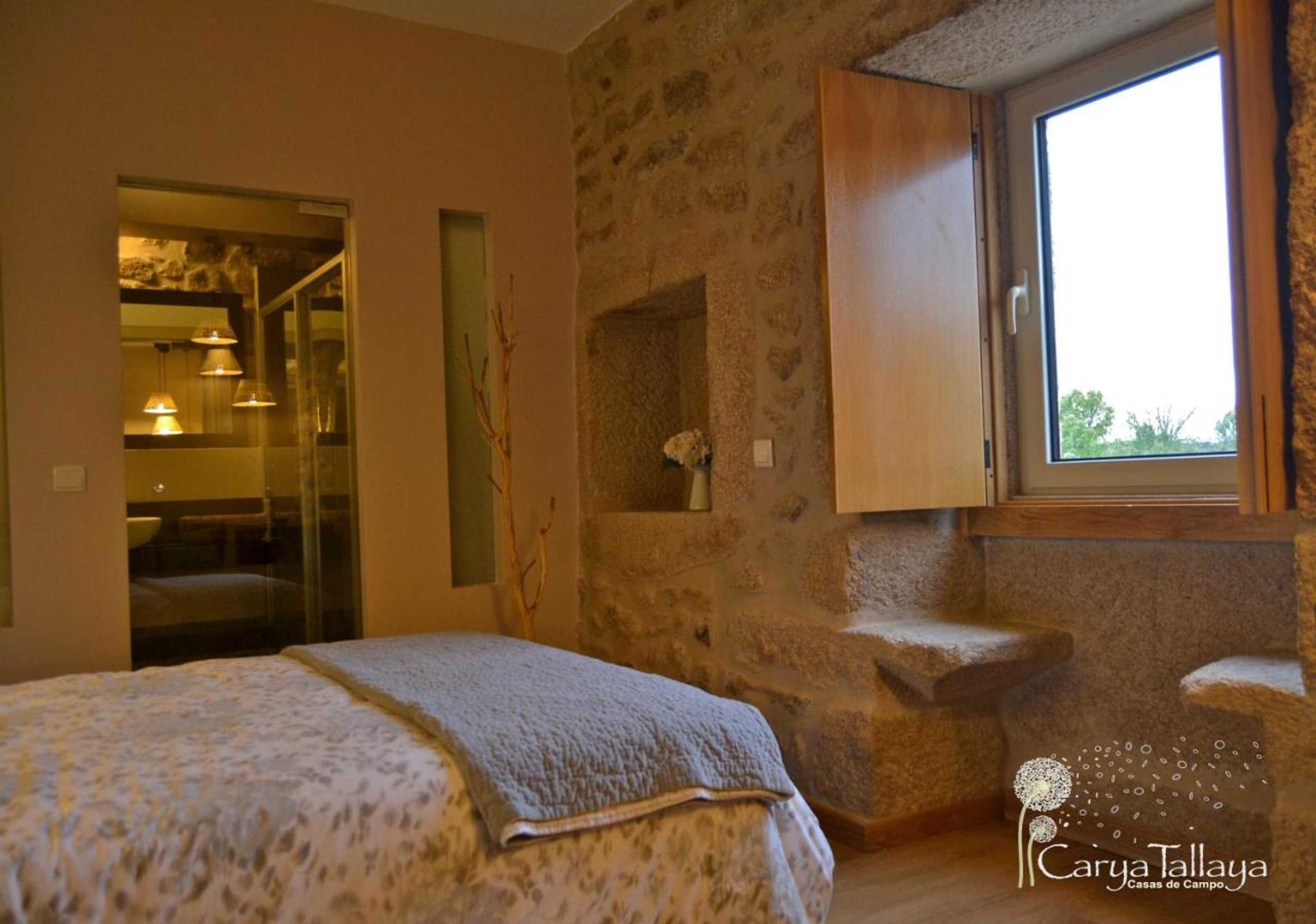 Gift card for Carya Tallaya - Casas de Campo