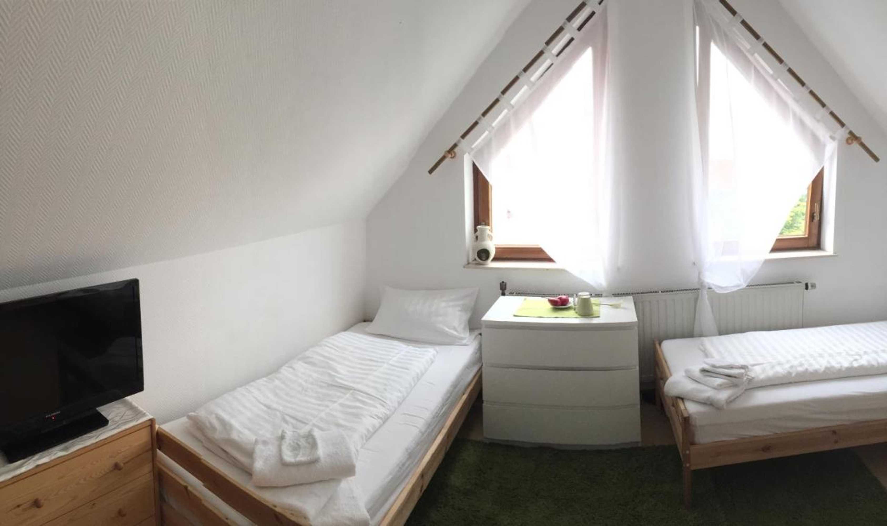 Gift card for Motel21