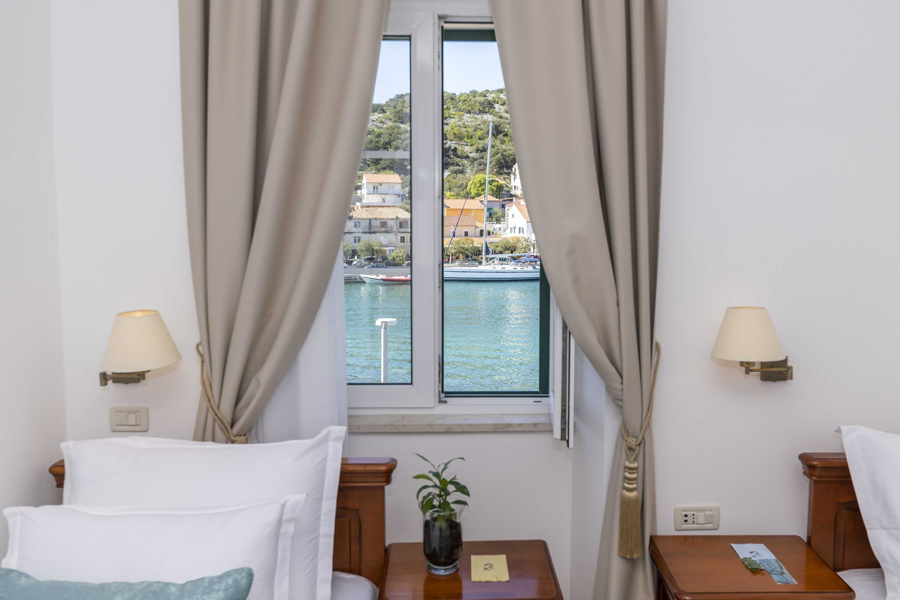 Gift card for Heritage Hotel Tisno Gift card for Heritage Hotel Tisno