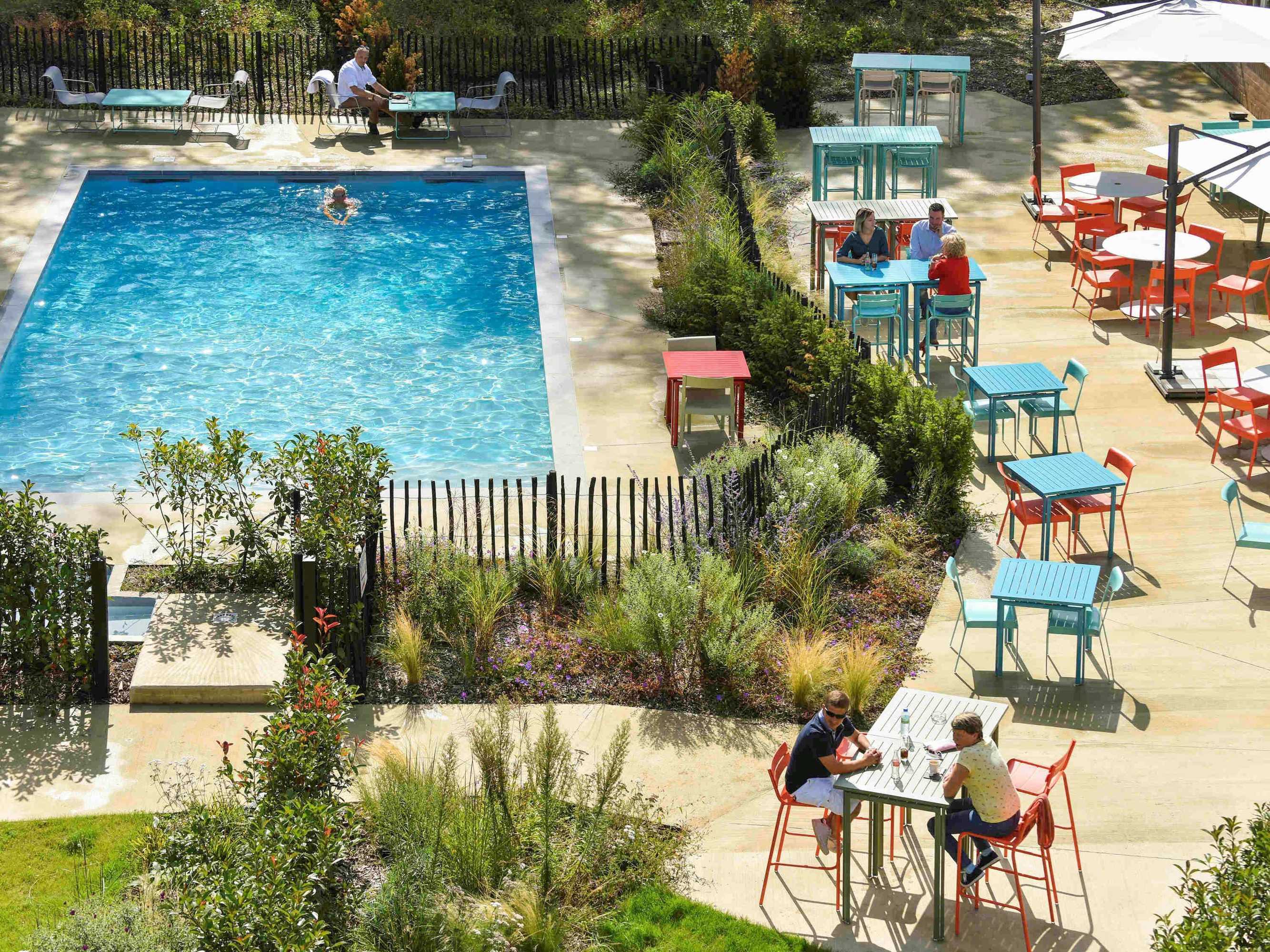 Gift card for Novotel Wavre Brussels East Hotel Gift card for Novotel Wavre Brussels East Hotel