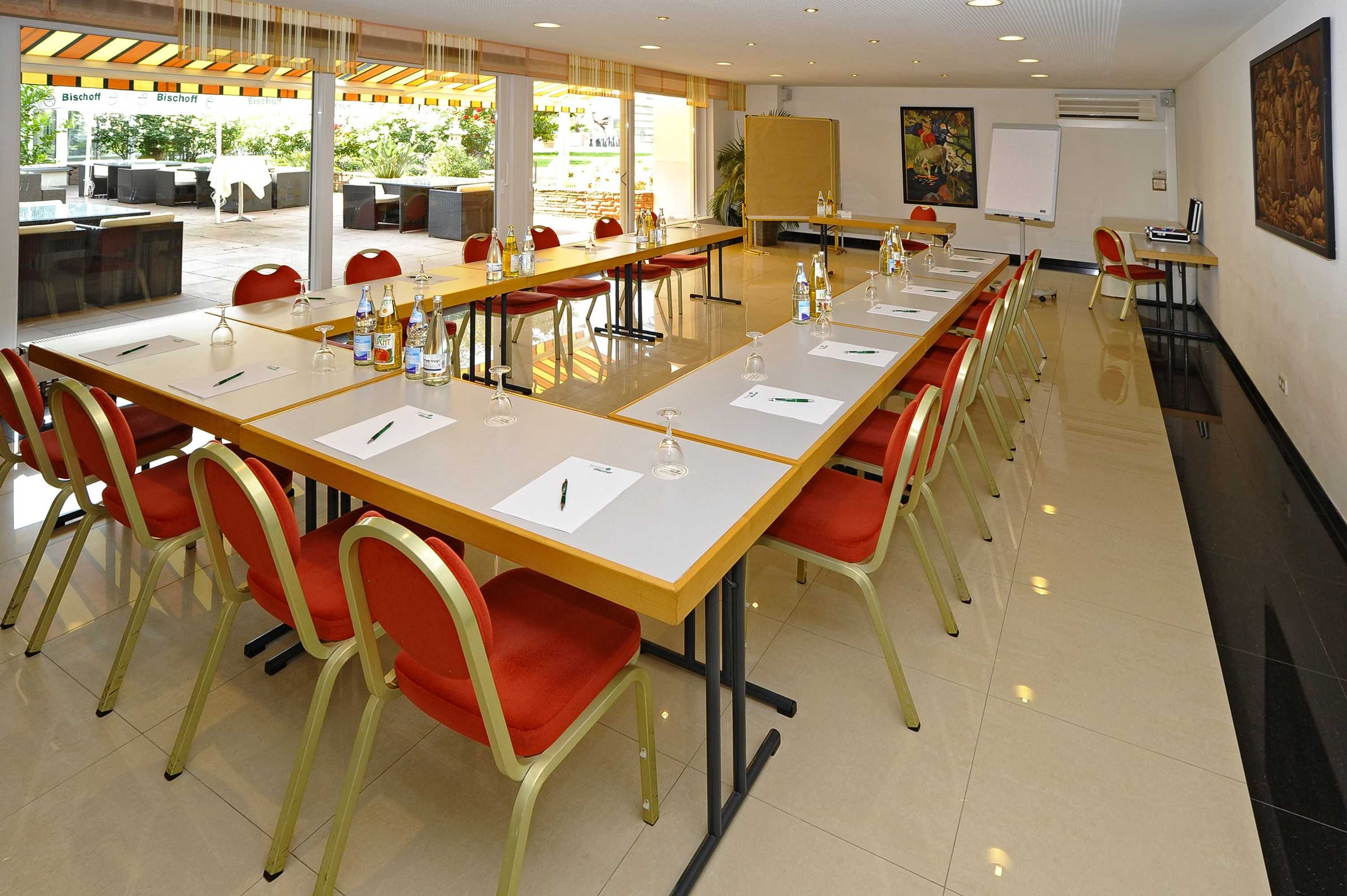 Gift card for Gartenhotel Heusser