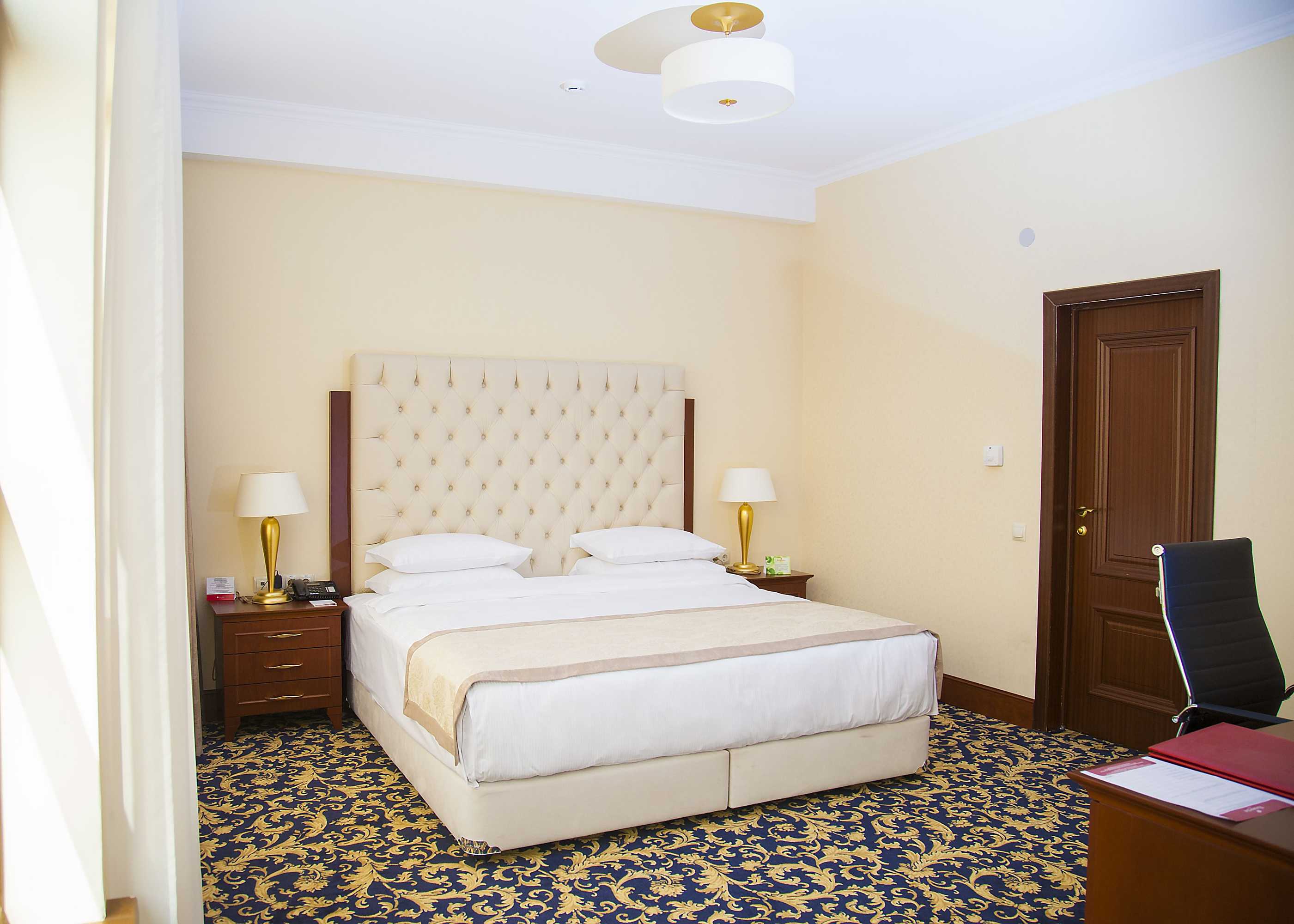 Gift card for Ramada by Wyndham Almaty Gift card for Ramada by Wyndham Almaty