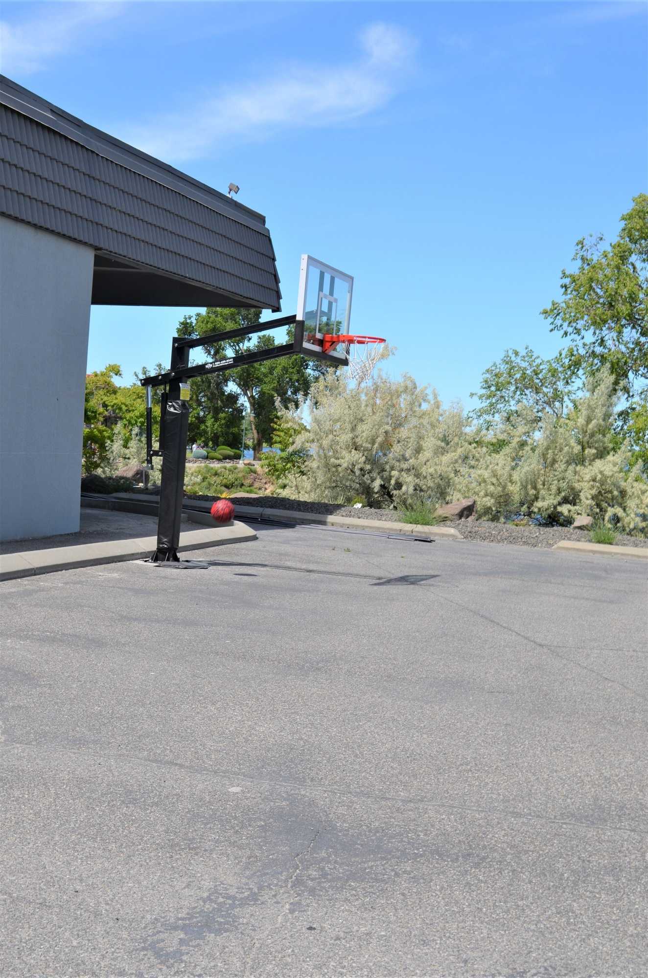 Gift card for Richland Riverfront Hotel And Conference Center, Ascend Hotel Collection