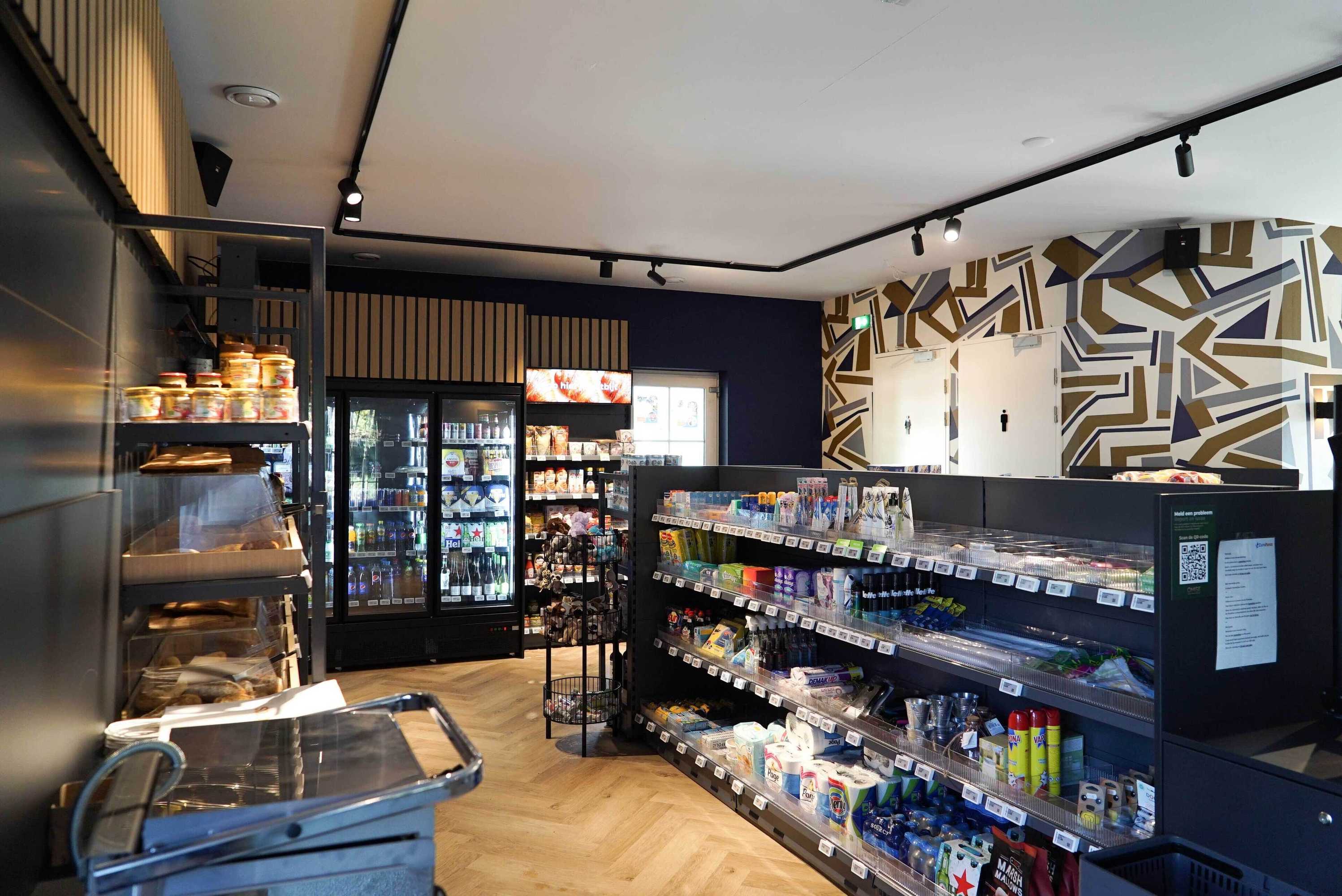 Gift card for Europarcs Noordwijkse Duinen