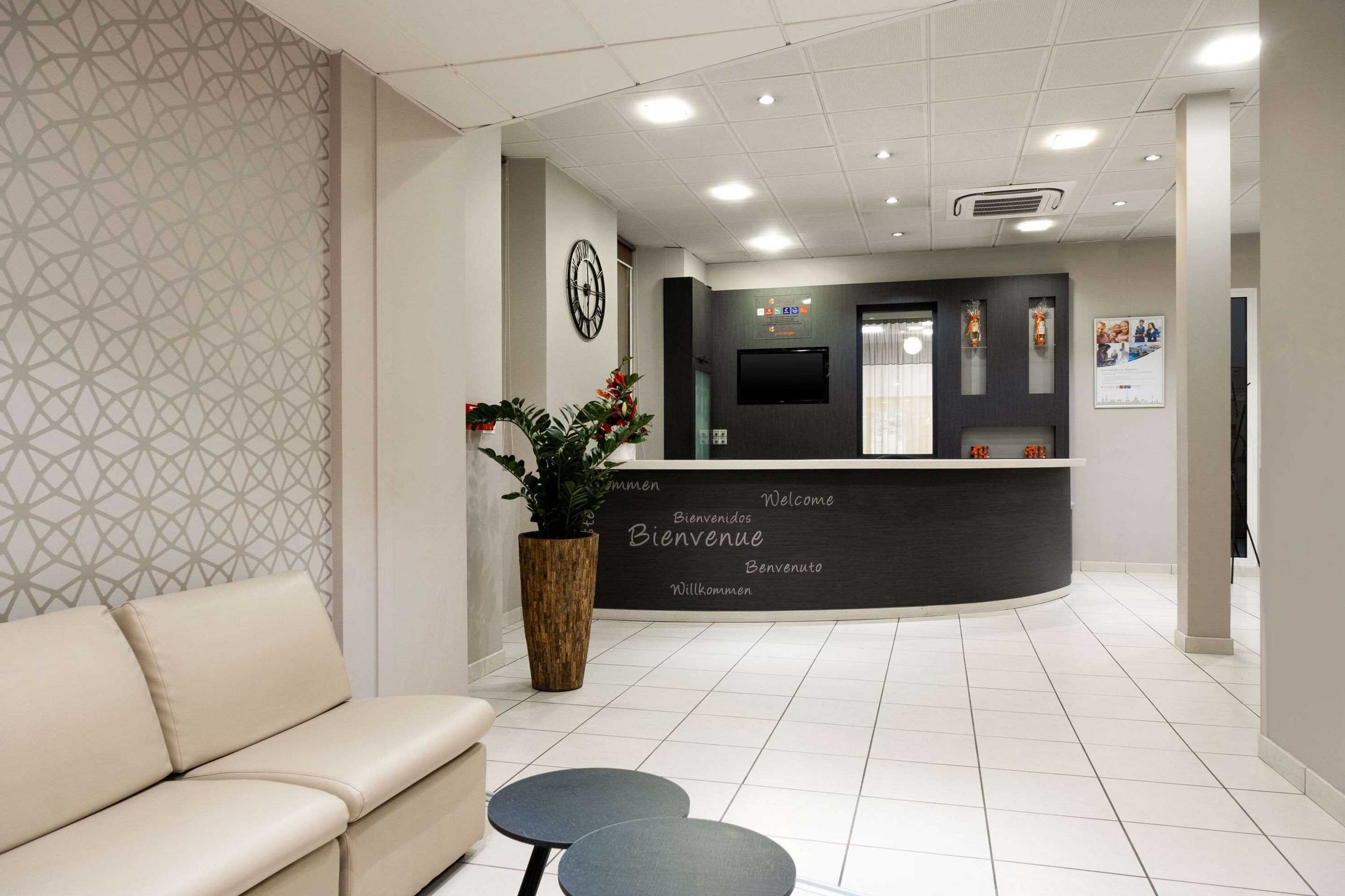 Gift card for Quality Hotel Pau Centre Bosquet Gift card for Quality Hotel Pau Centre Bosquet