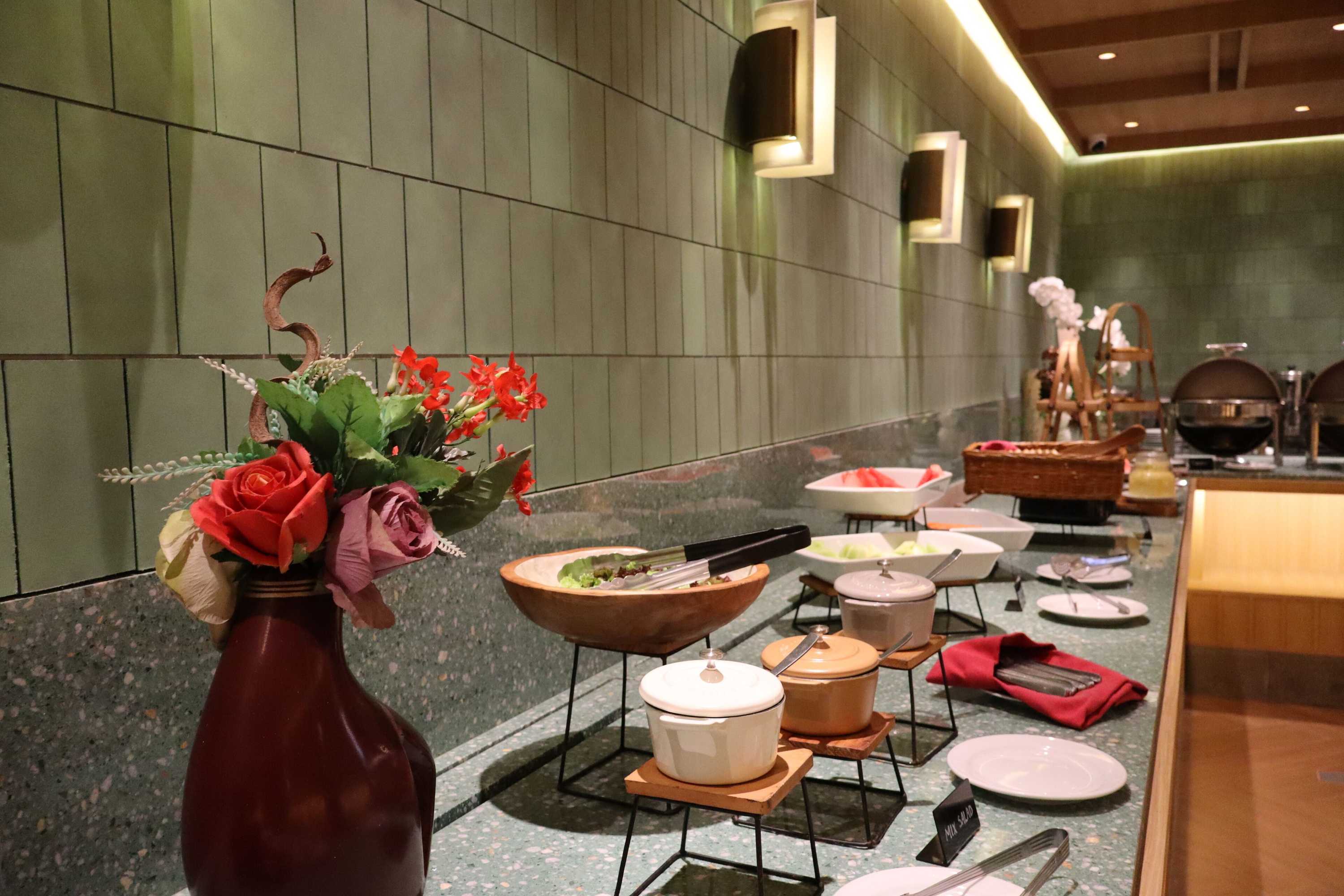 Gift card for The Victoria Hotel Yogyakarta Gift card for The Victoria Hotel Yogyakarta