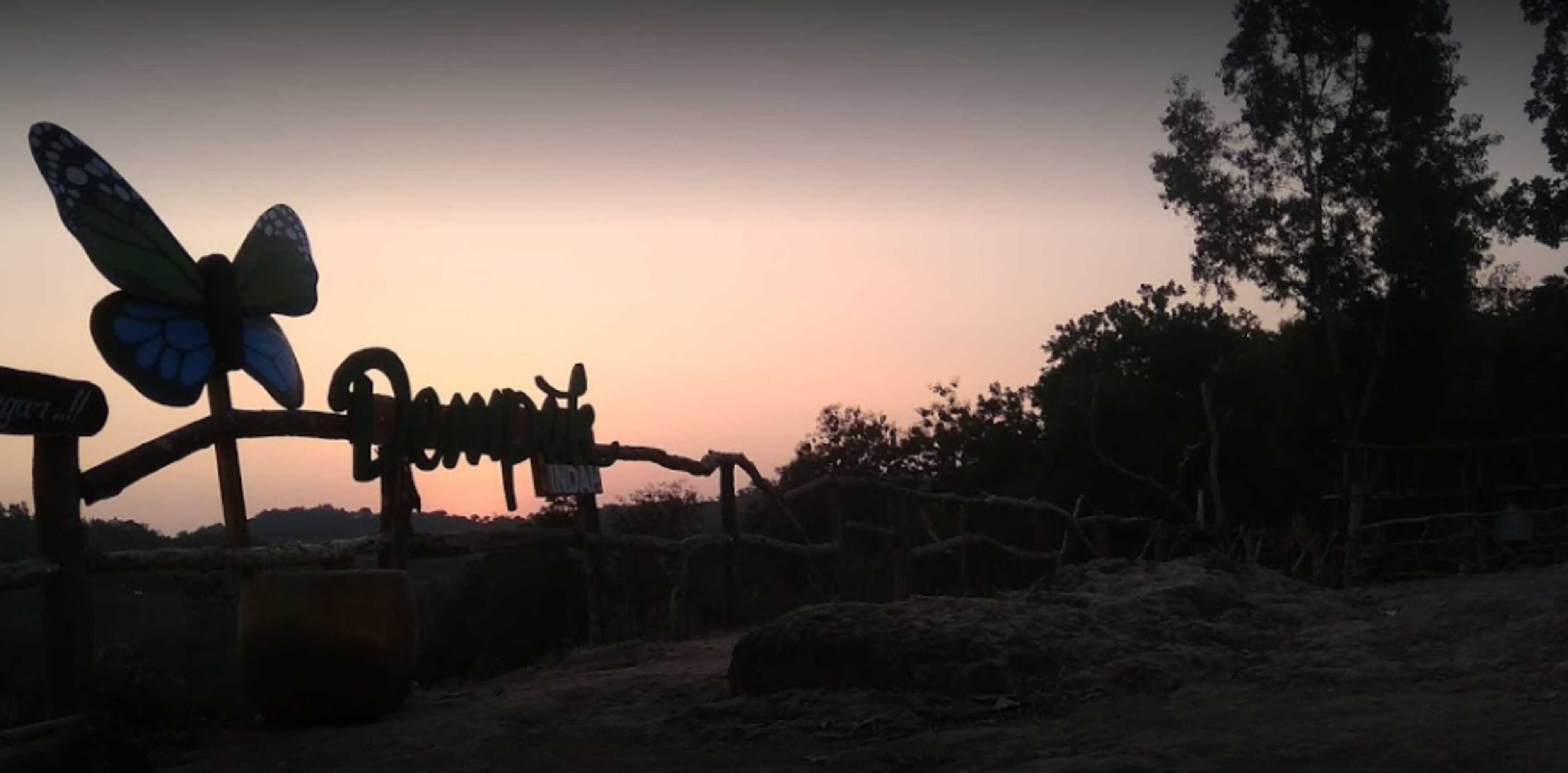 Gift card for Dempak Indah Camp And Resort