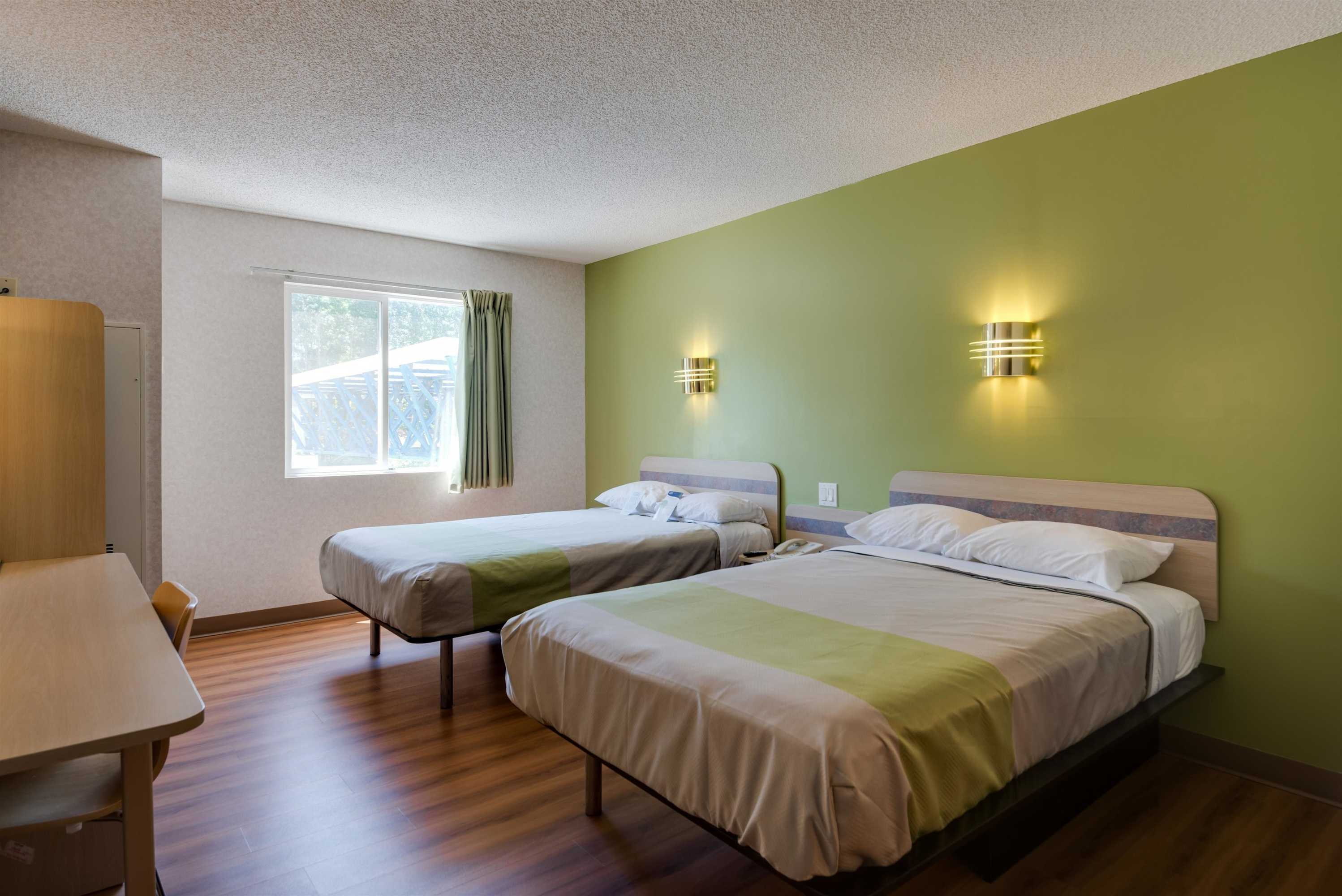 Gift card for Motel 6 Statesville, NC