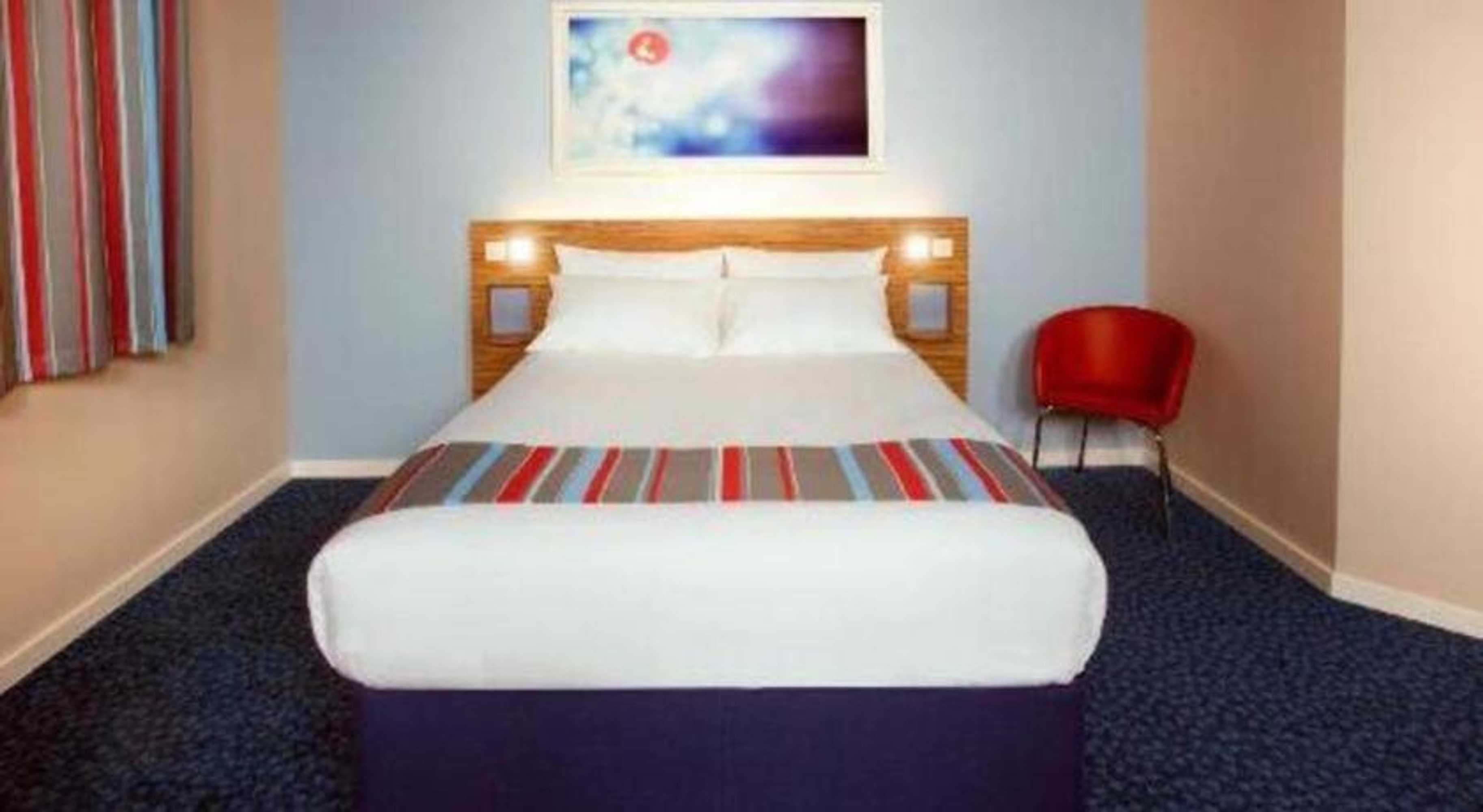Gift card for Travelodge Newcastle Whitemare Pool
