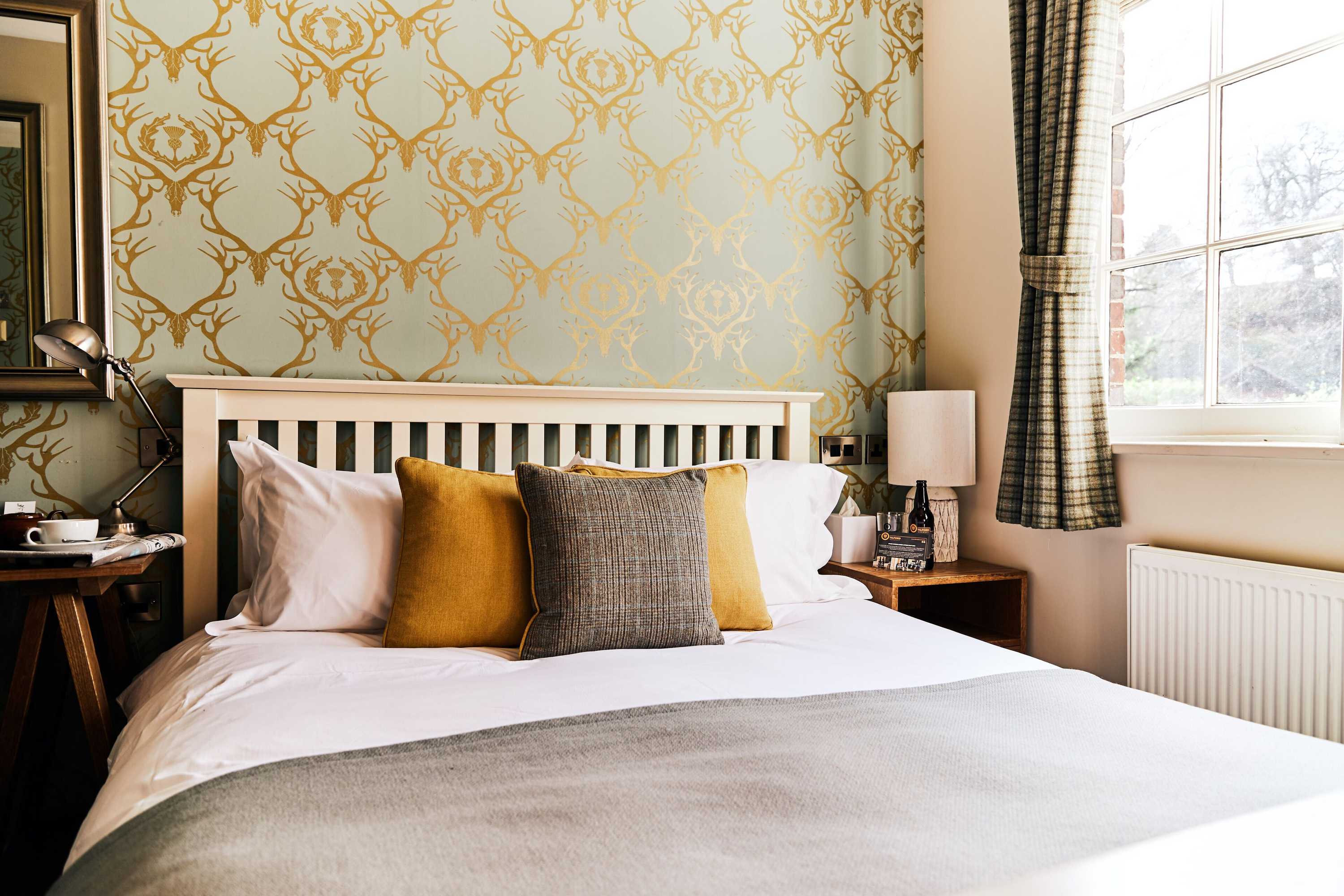 Gift card for The Stag on The River