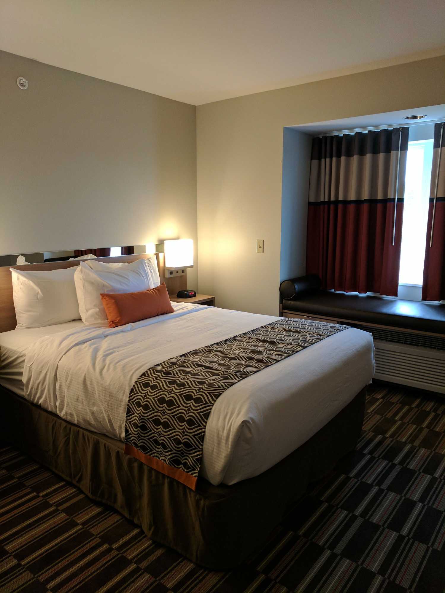 Gift card for Microtel Inn & Suites by Wyndham Clarion Gift card for Microtel Inn & Suites by Wyndham Clarion