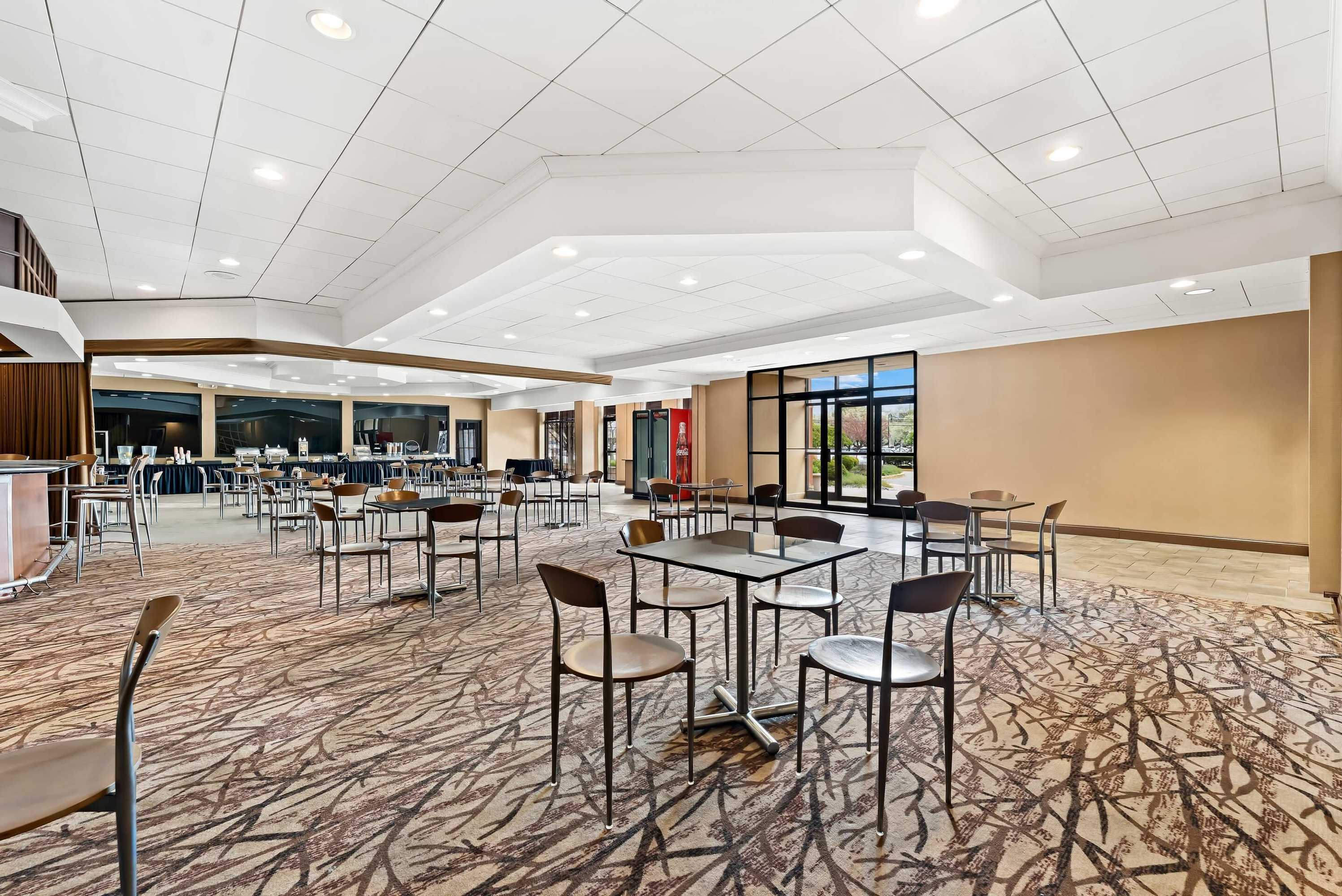 Gift card for Quality Hotel Philadelphia Airport