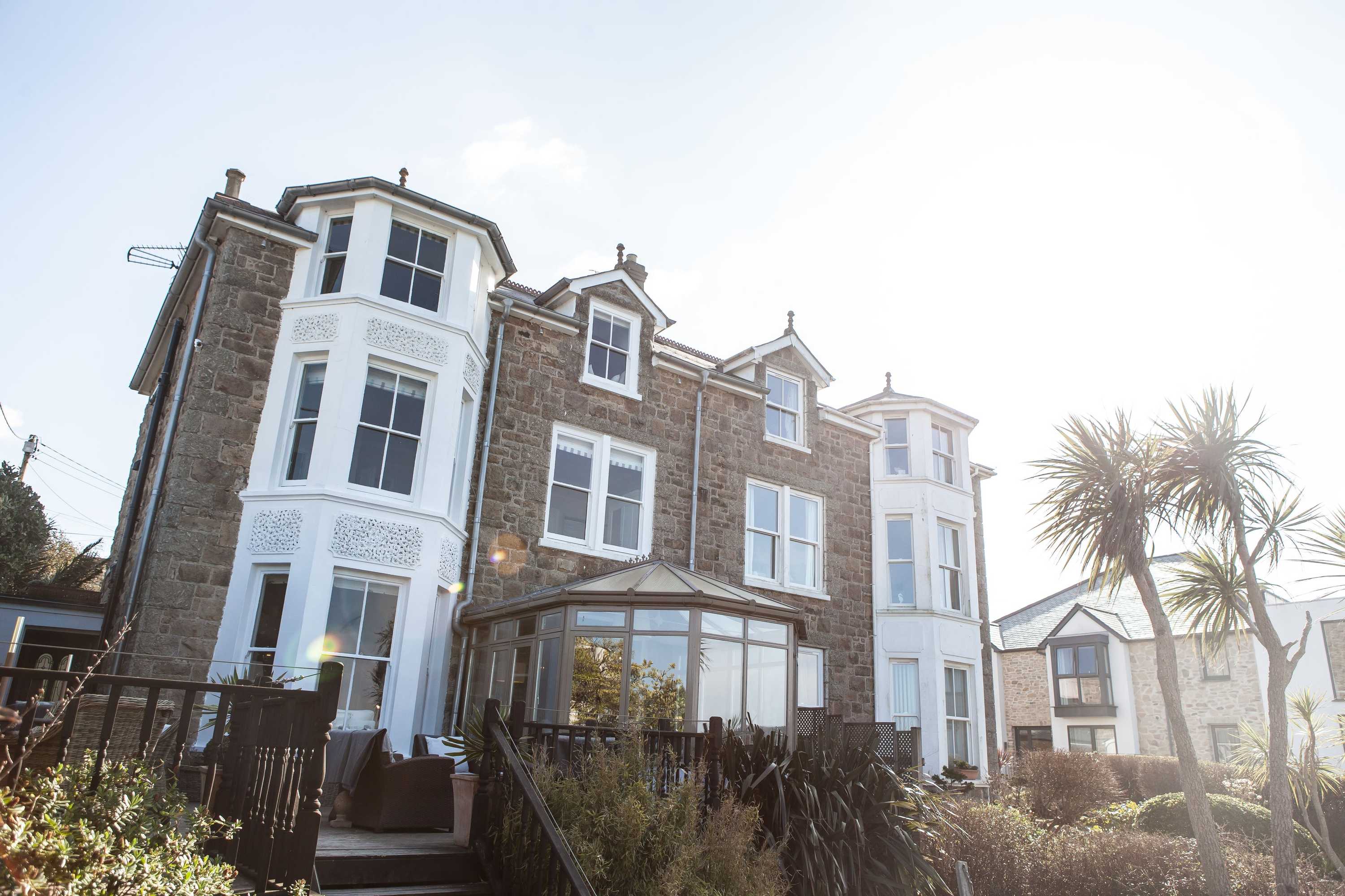 Gift card for Headland House Luxury B&b Gift card for Headland House Luxury B&b