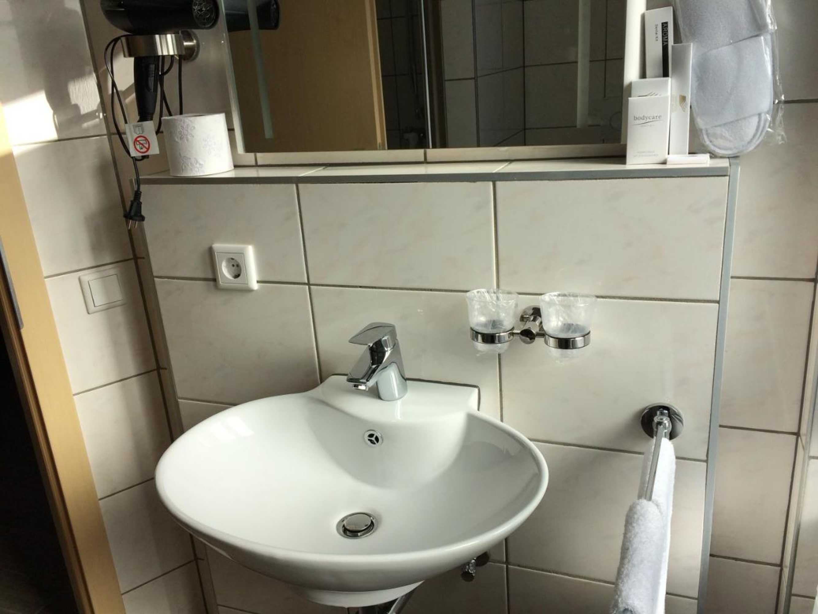 Gift card for Hotel Mezzero