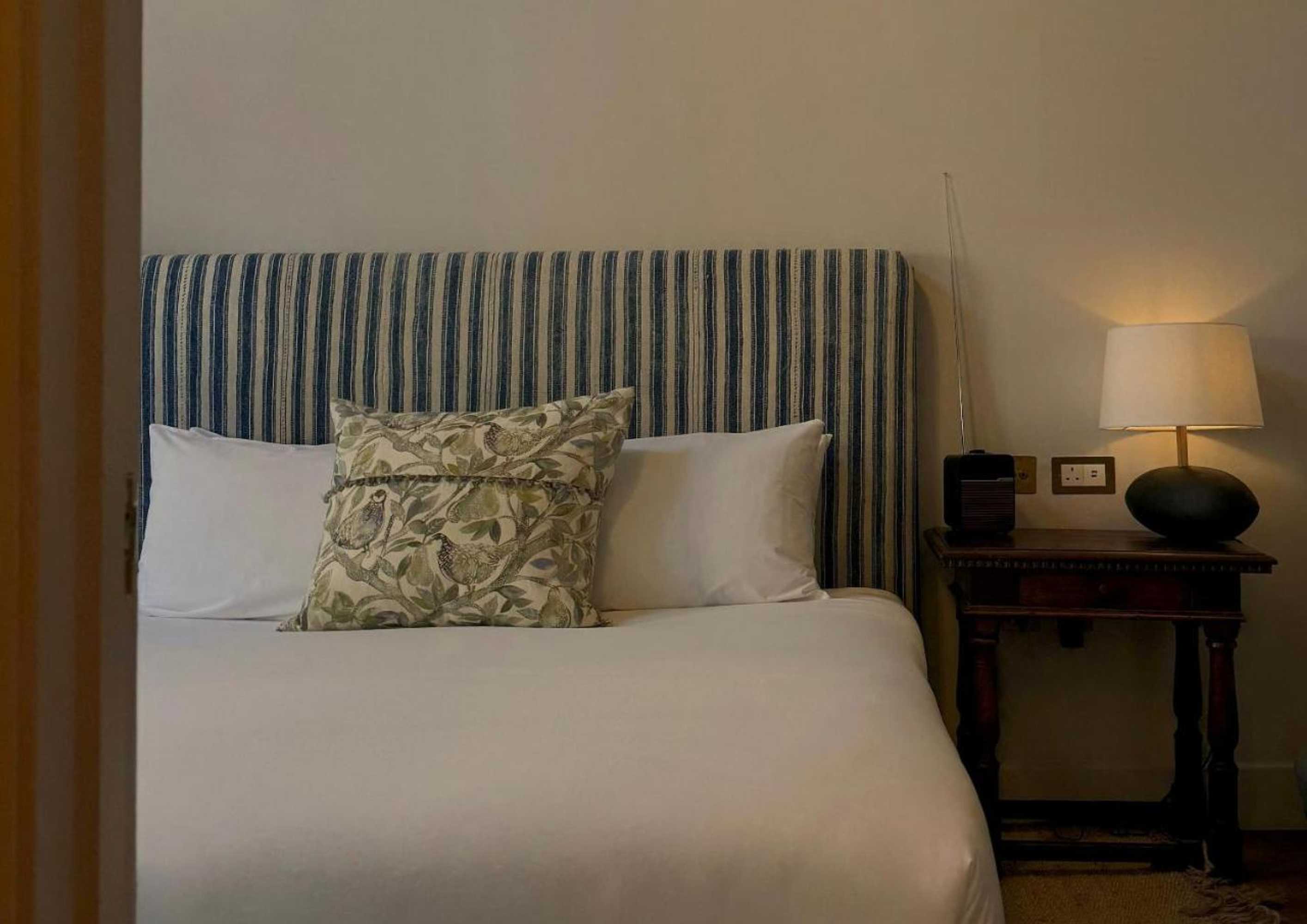 Gift card for The Bradley Hare