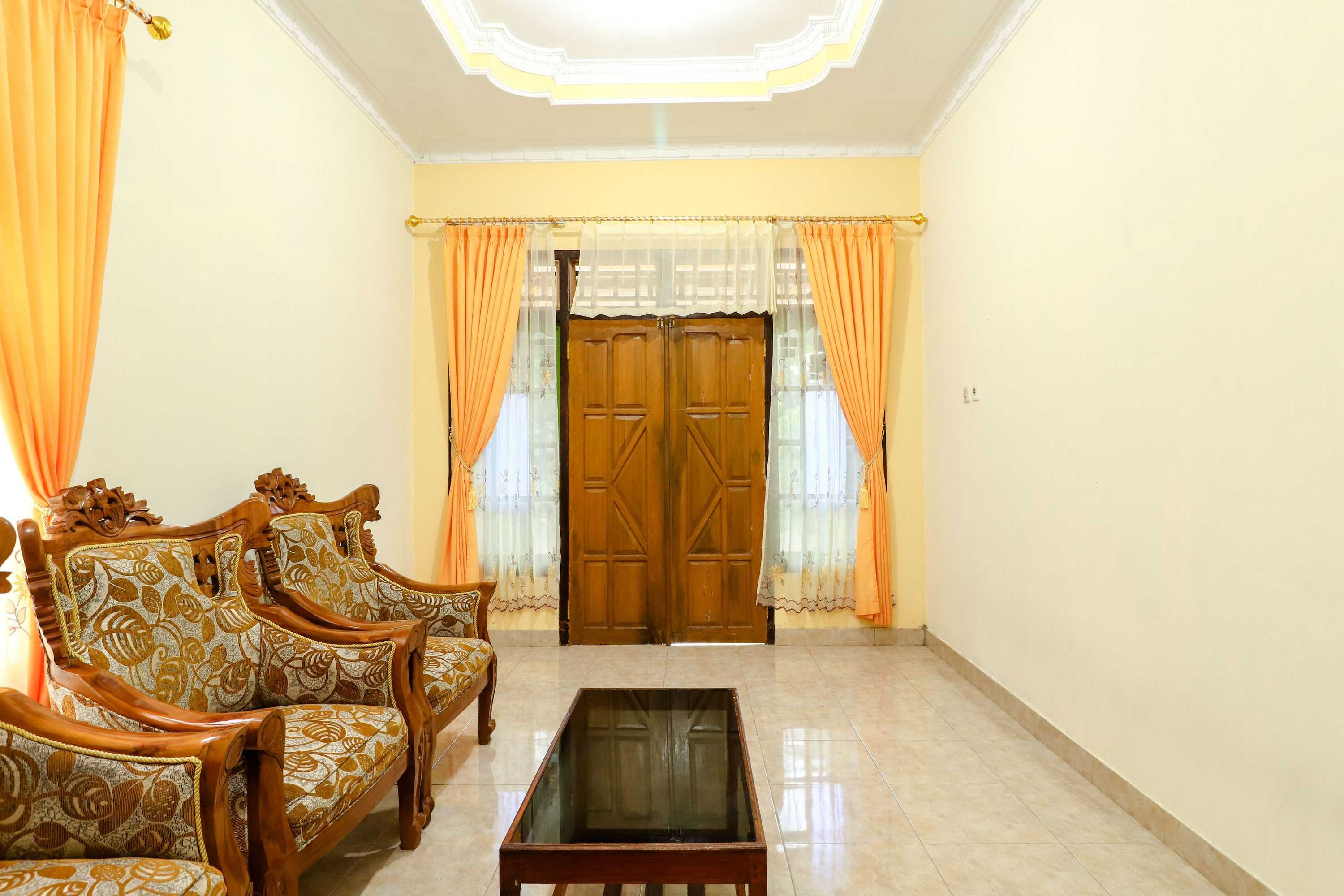 Gift card for Jemakir Homestay