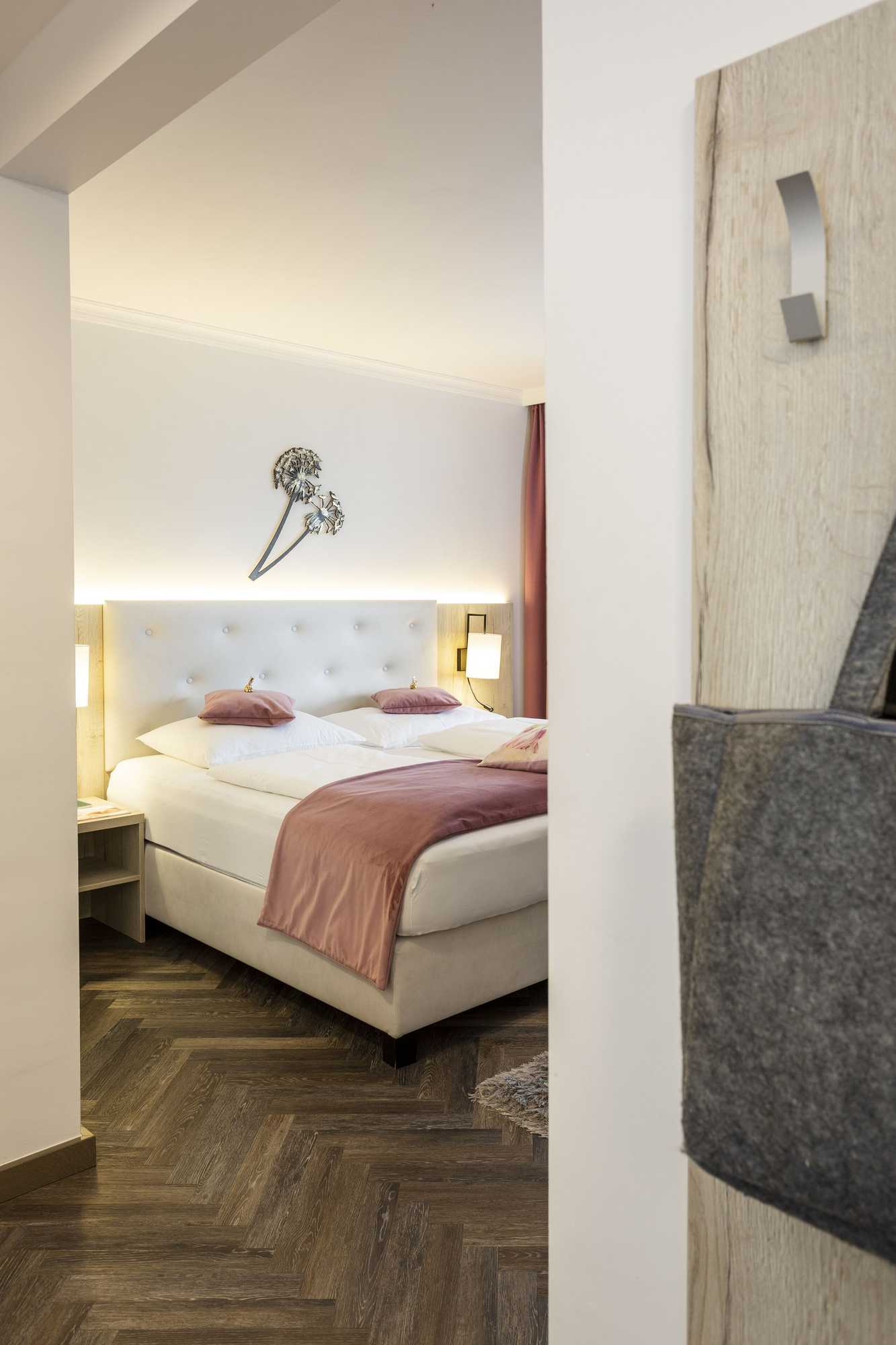 Gift card for Boutiquehotel Bergvilla Gift card for Boutiquehotel Bergvilla