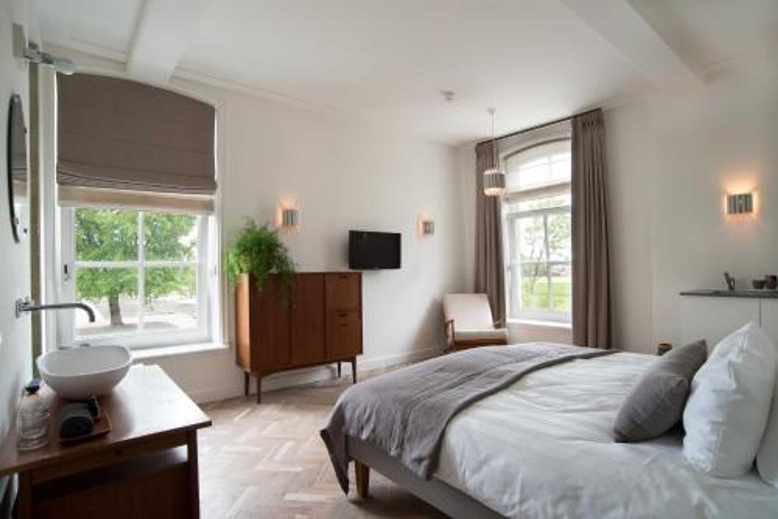 Gift card for Hotel de Witte Dame Gift card for Hotel de Witte Dame