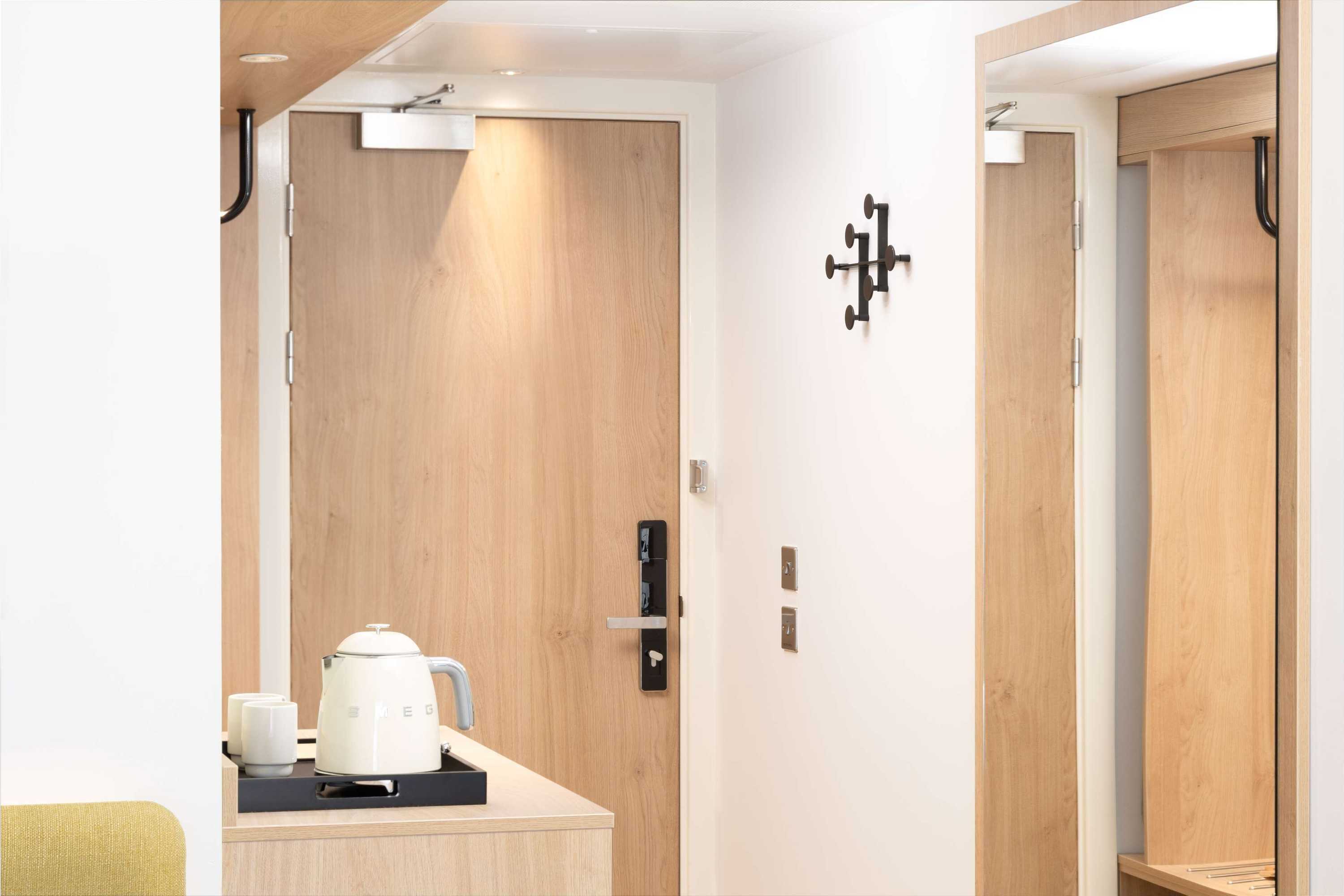 Gift card for Hampton By Hilton Rochdale