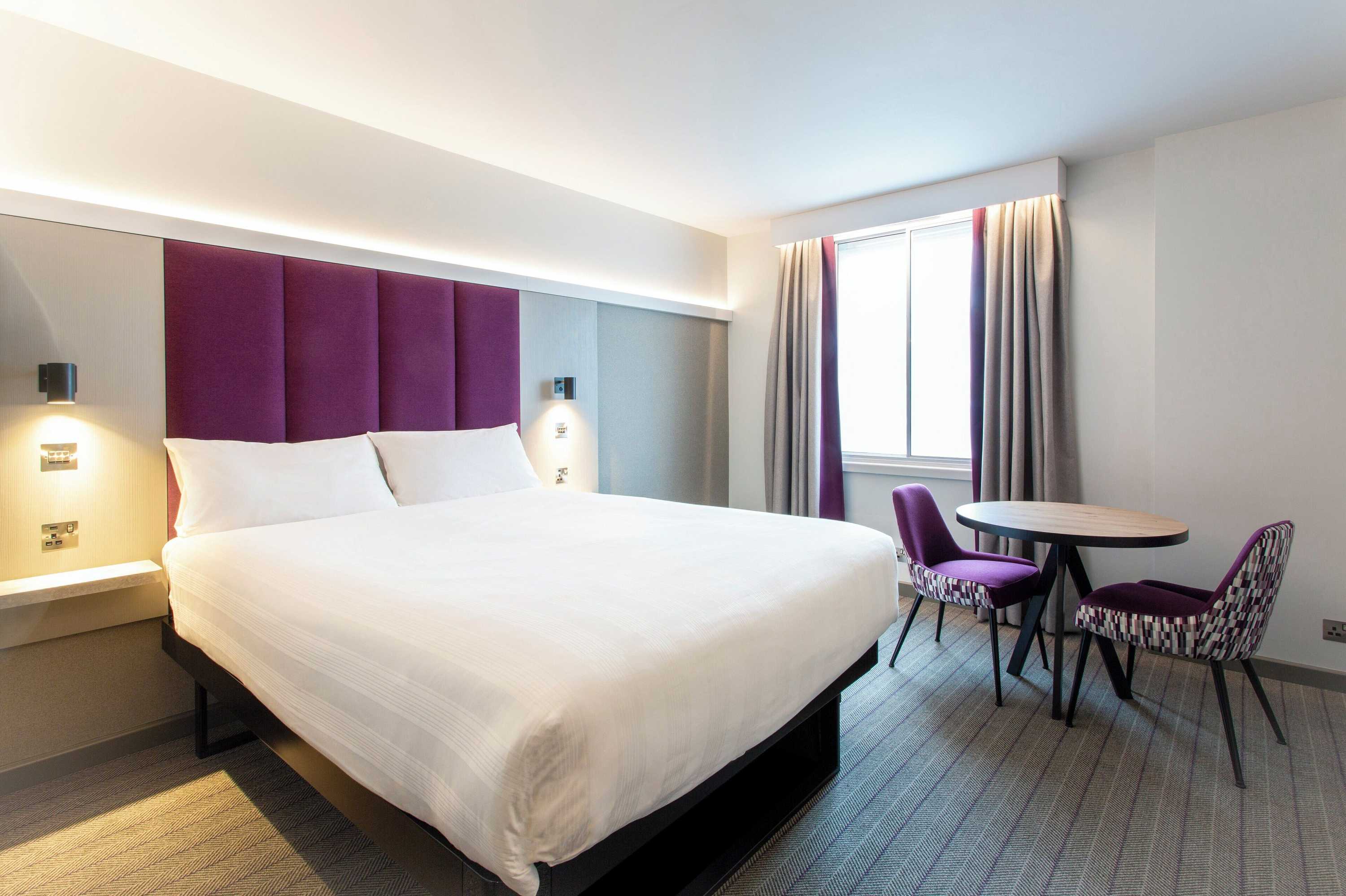 Gift card for Premier Inn Preston South Craven Drive Gift card for Premier Inn Preston South Craven Drive